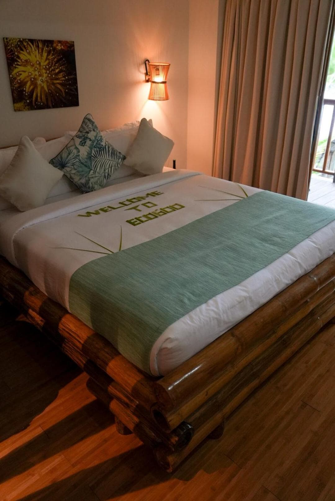 Ecoboo Maldives - View 55