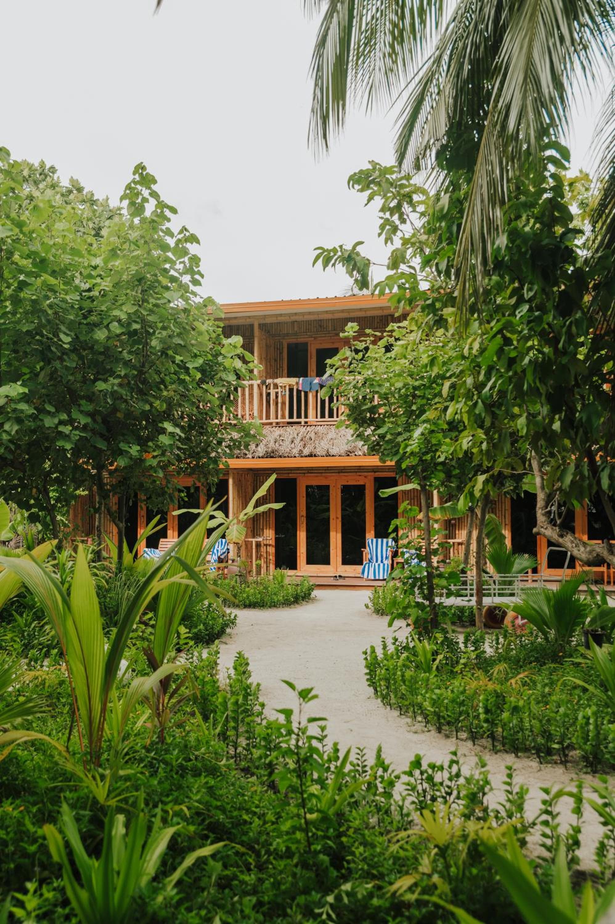 Ecoboo Maldives - View 57