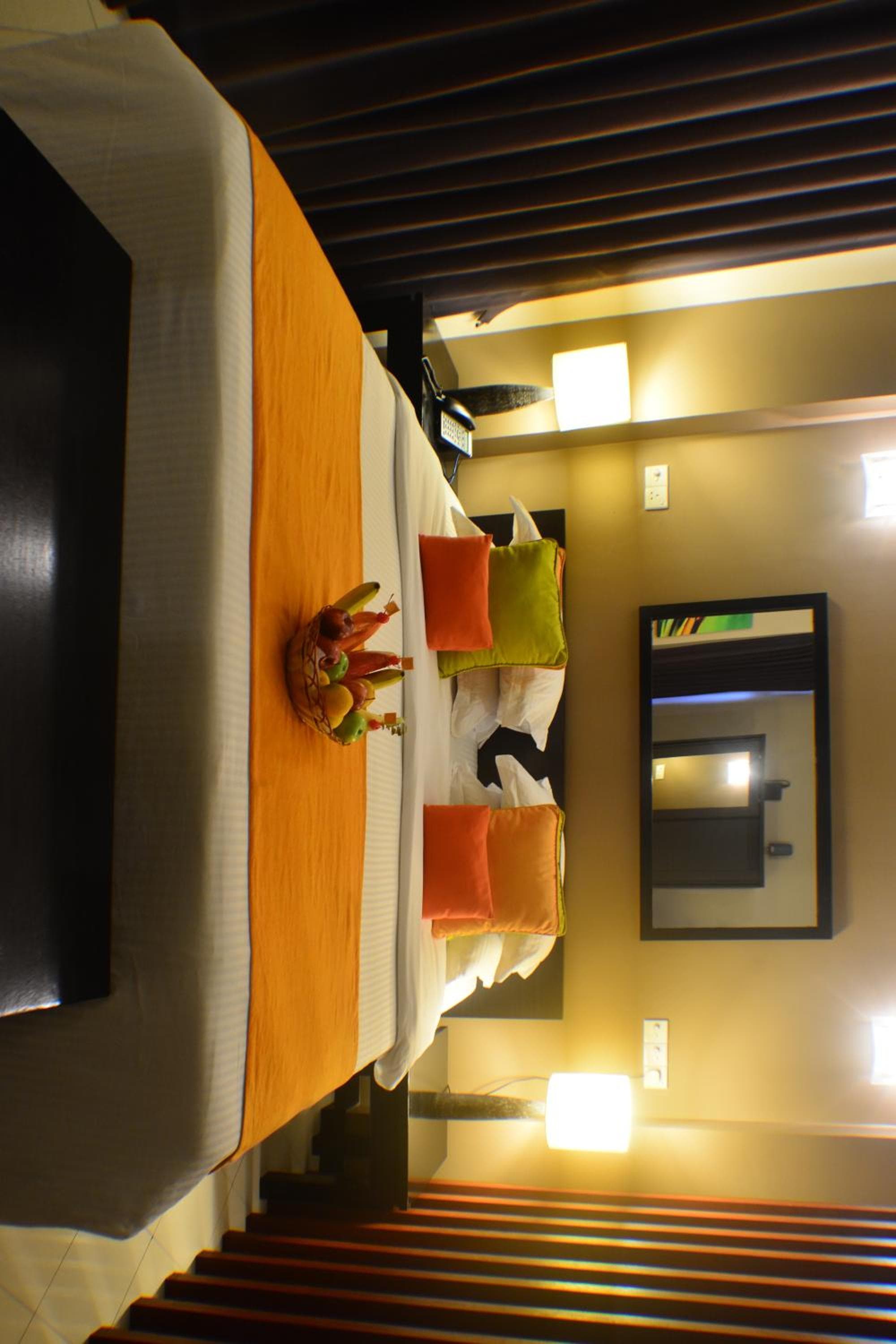 The Beehive - View 6