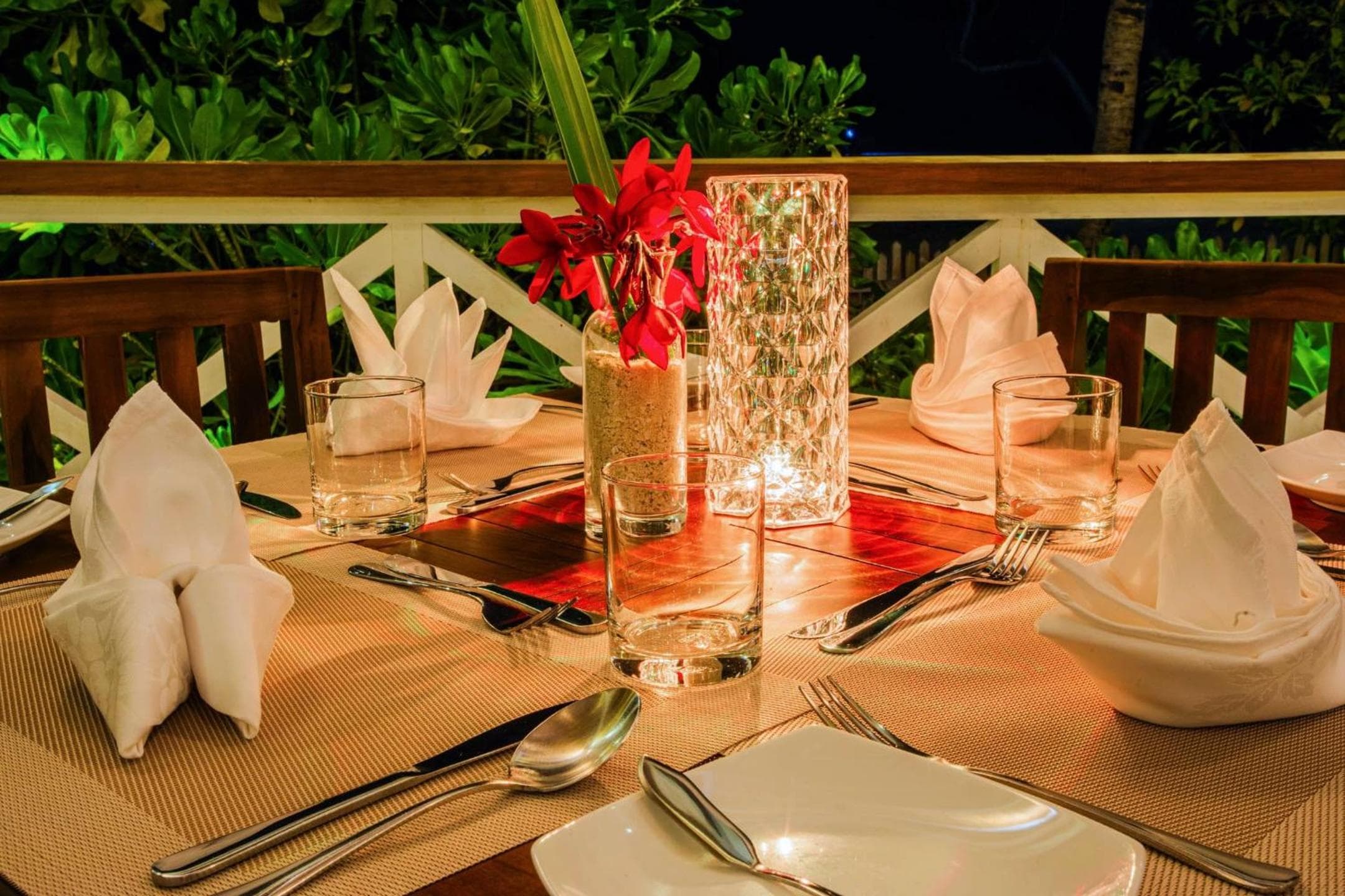 Beach Hotel Guraidhoo - View 14