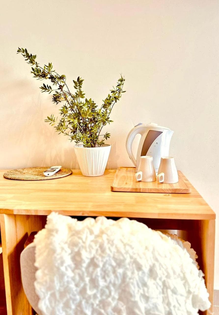 YUVi Blue Maldives & spa - View 10