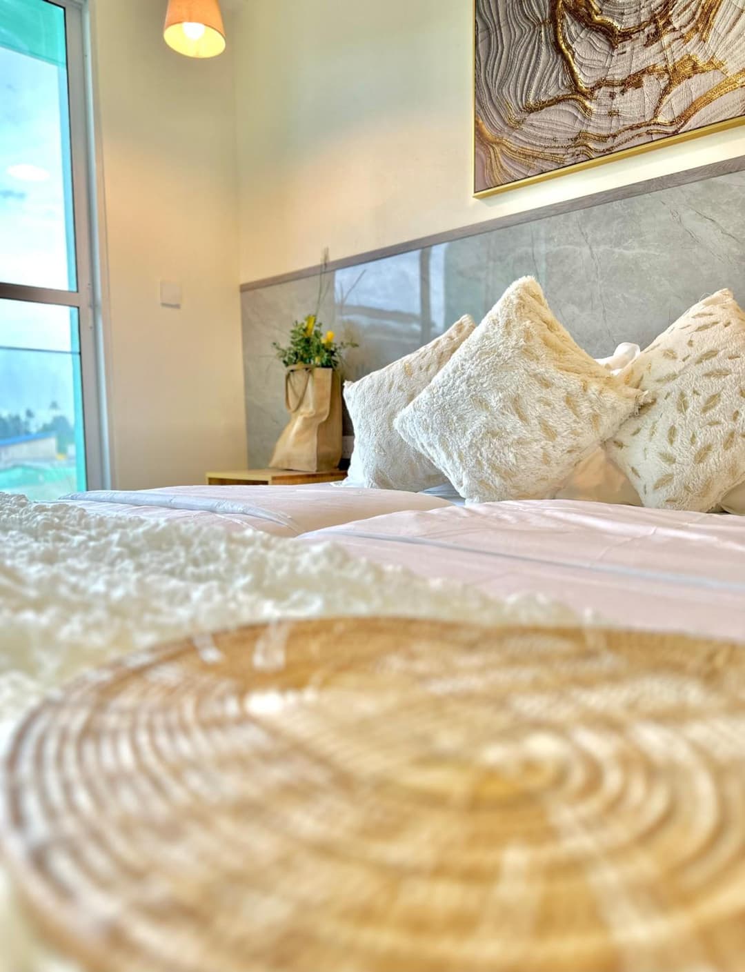 YUVi Blue Guesthouse at Himmafushi - View 25