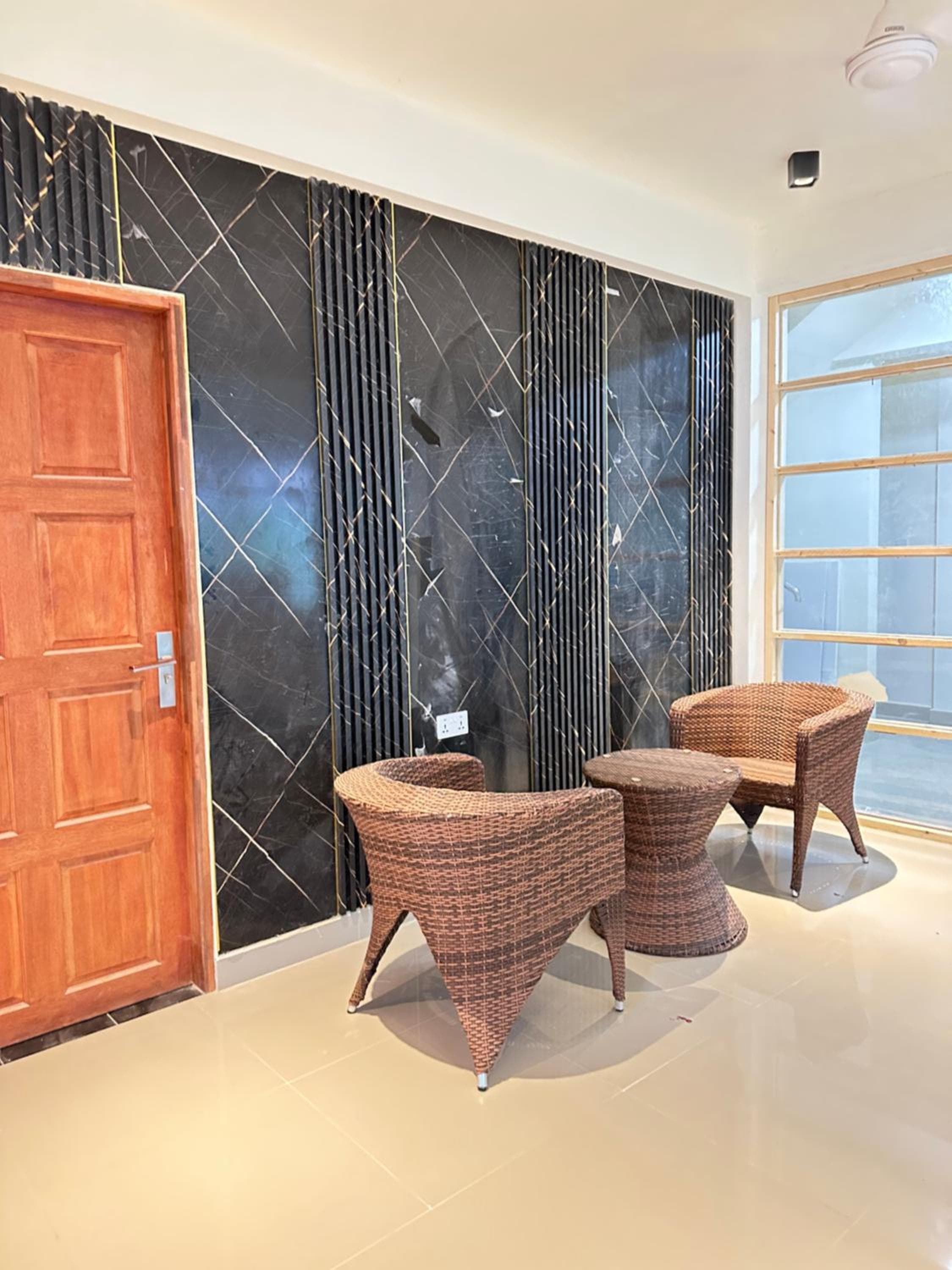 YUVi Blue Maldives & spa - View 52