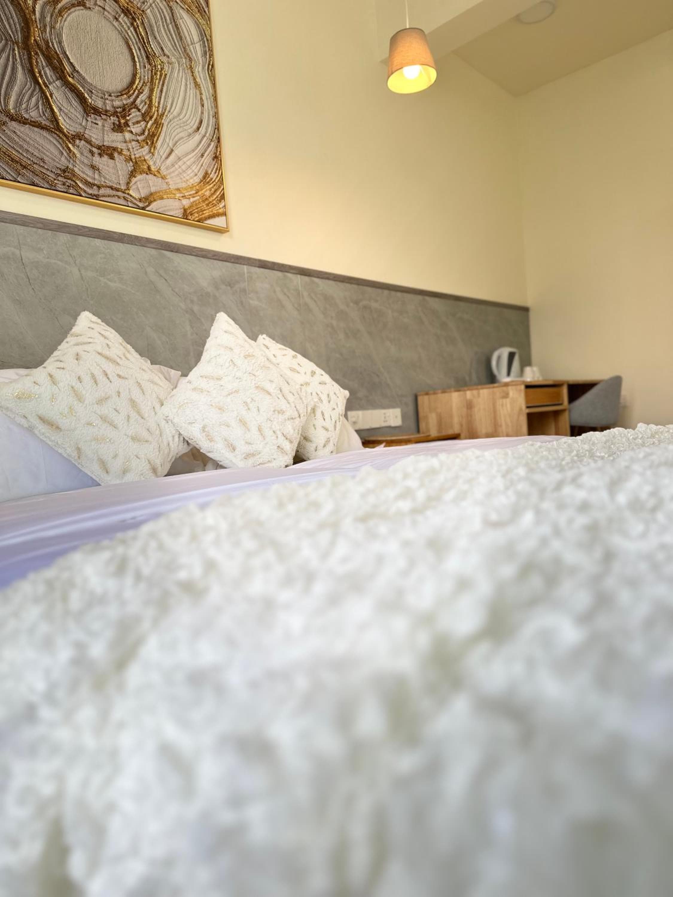 YUVi Blue Maldives & spa - View 13