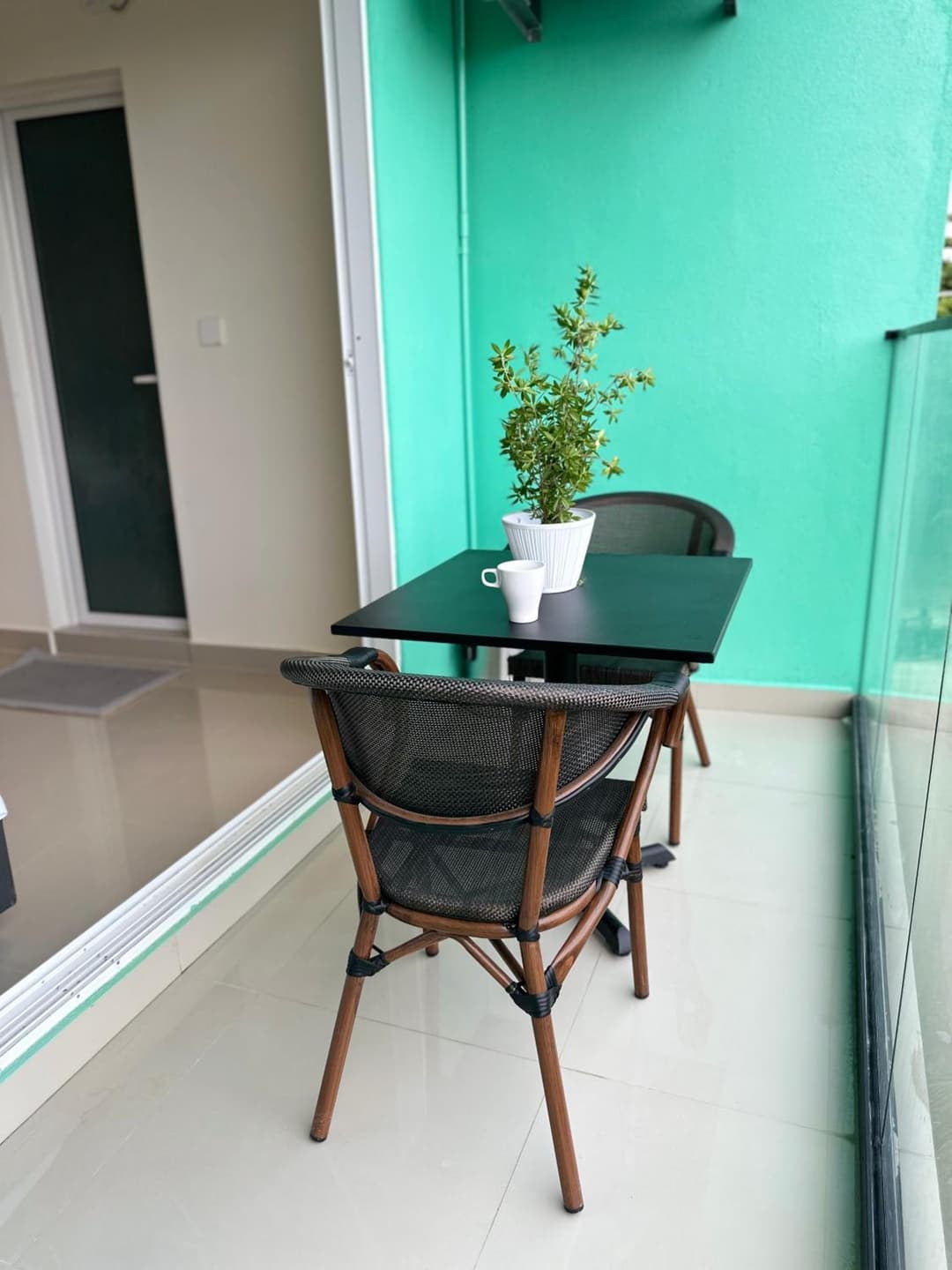 YUVi Blue Guesthouse at Himmafushi - View 21