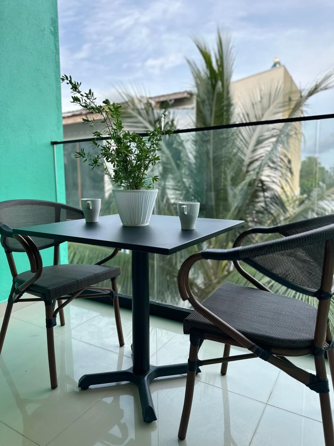 YUVi Blue Guesthouse at Himmafushi - View 38