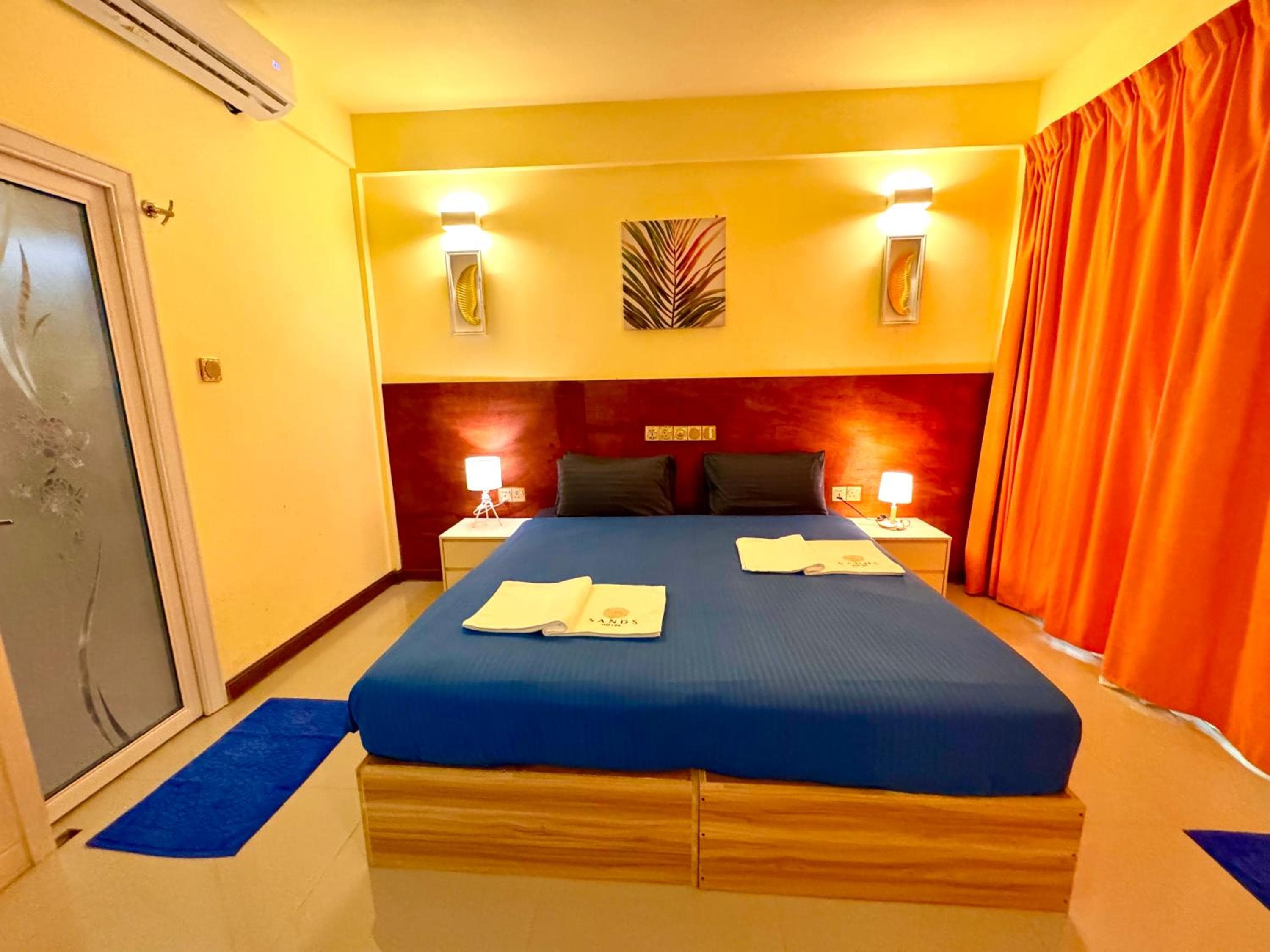 Sands Grand - View 66