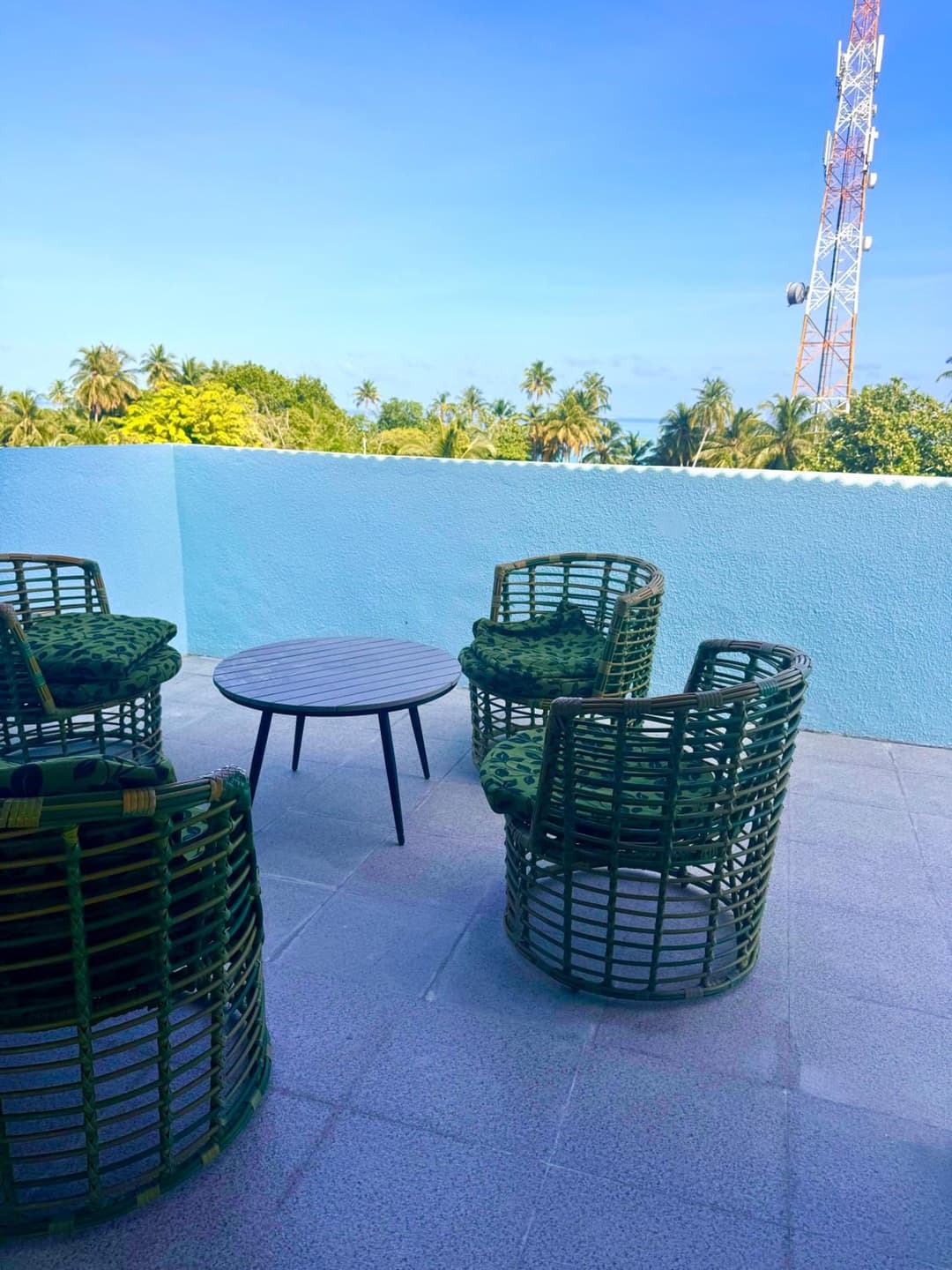 Sands Grand - View 48