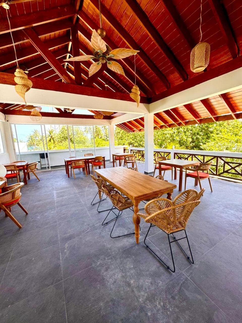 Sands Grand - View 16