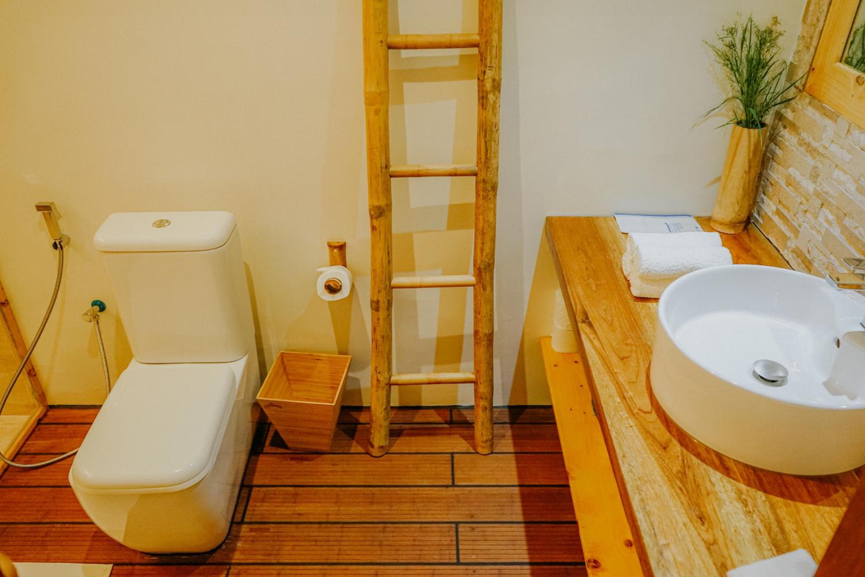 Ecoboo Maldives - View 58