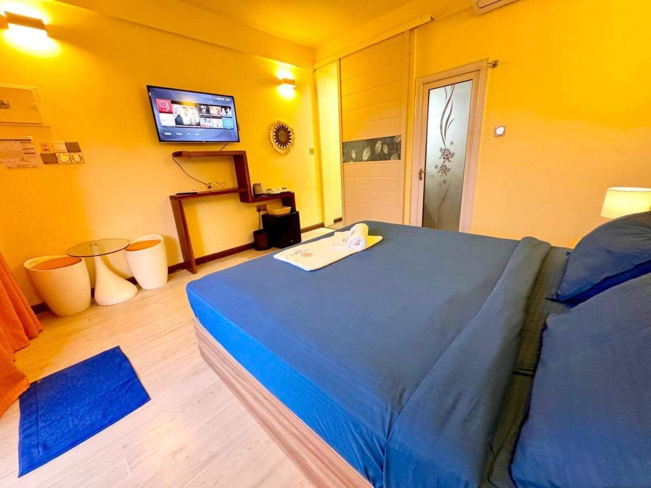 Sands Grand - View 1