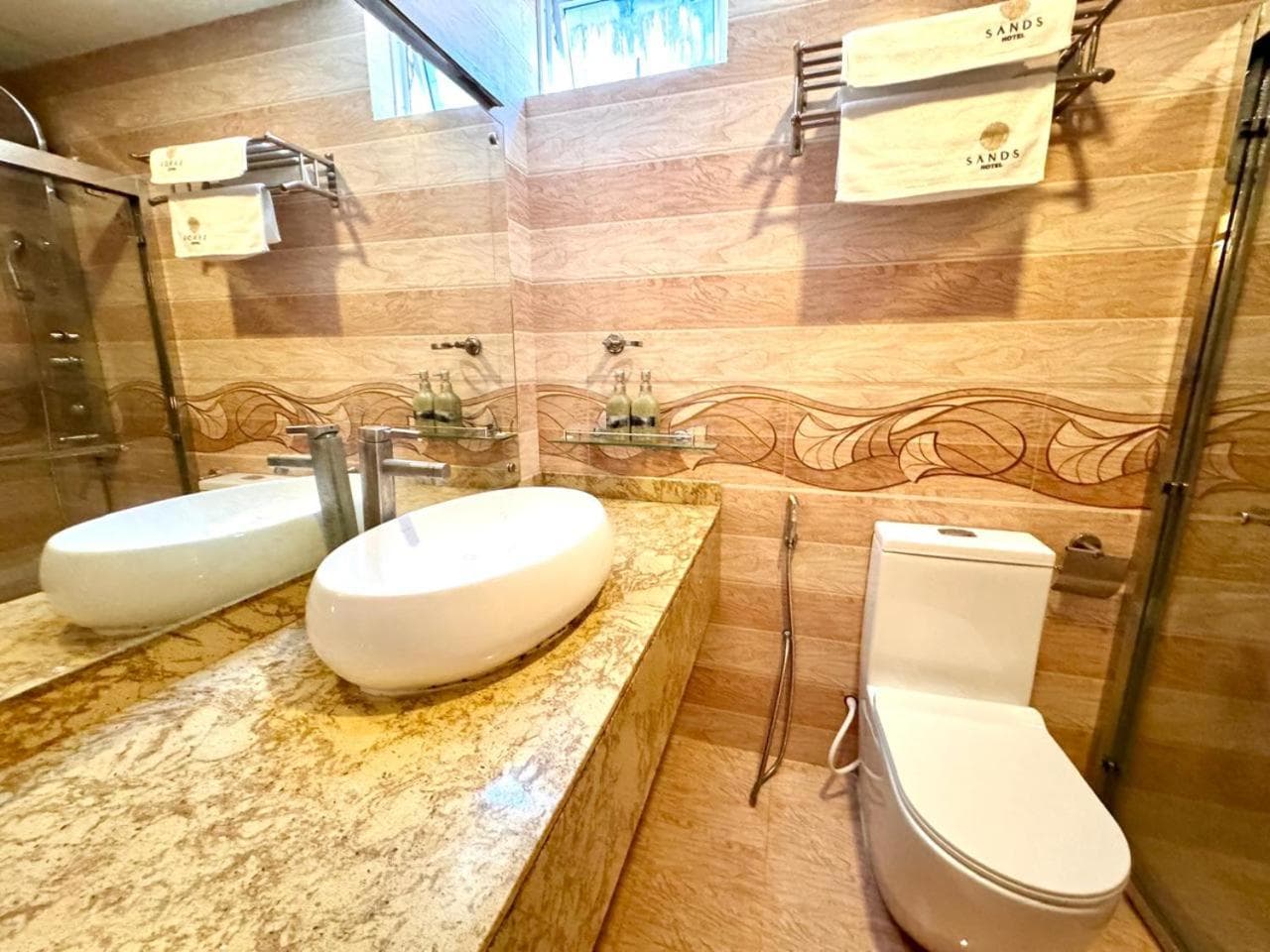 Sands Grand - View 52