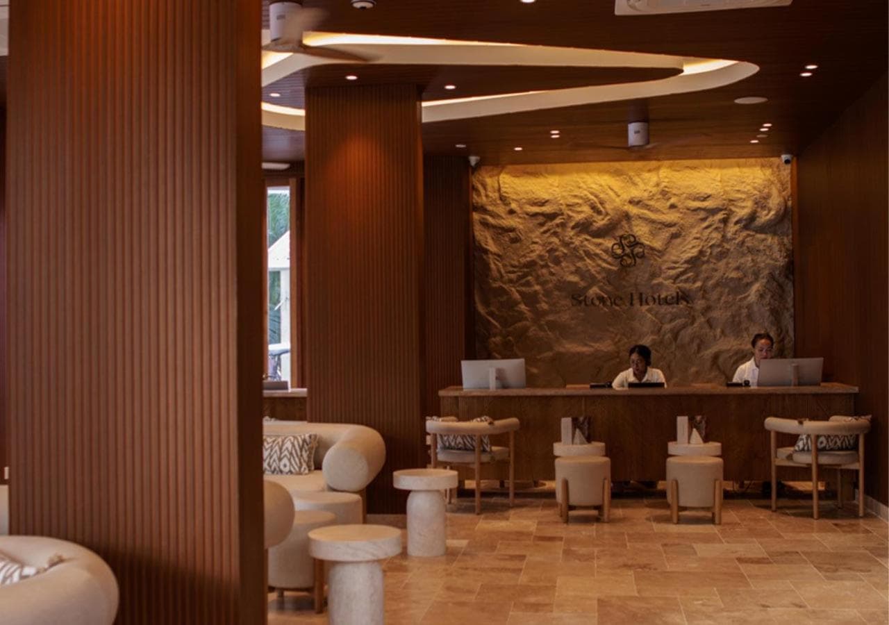 Stone Hotels Dhiffushi - View 151