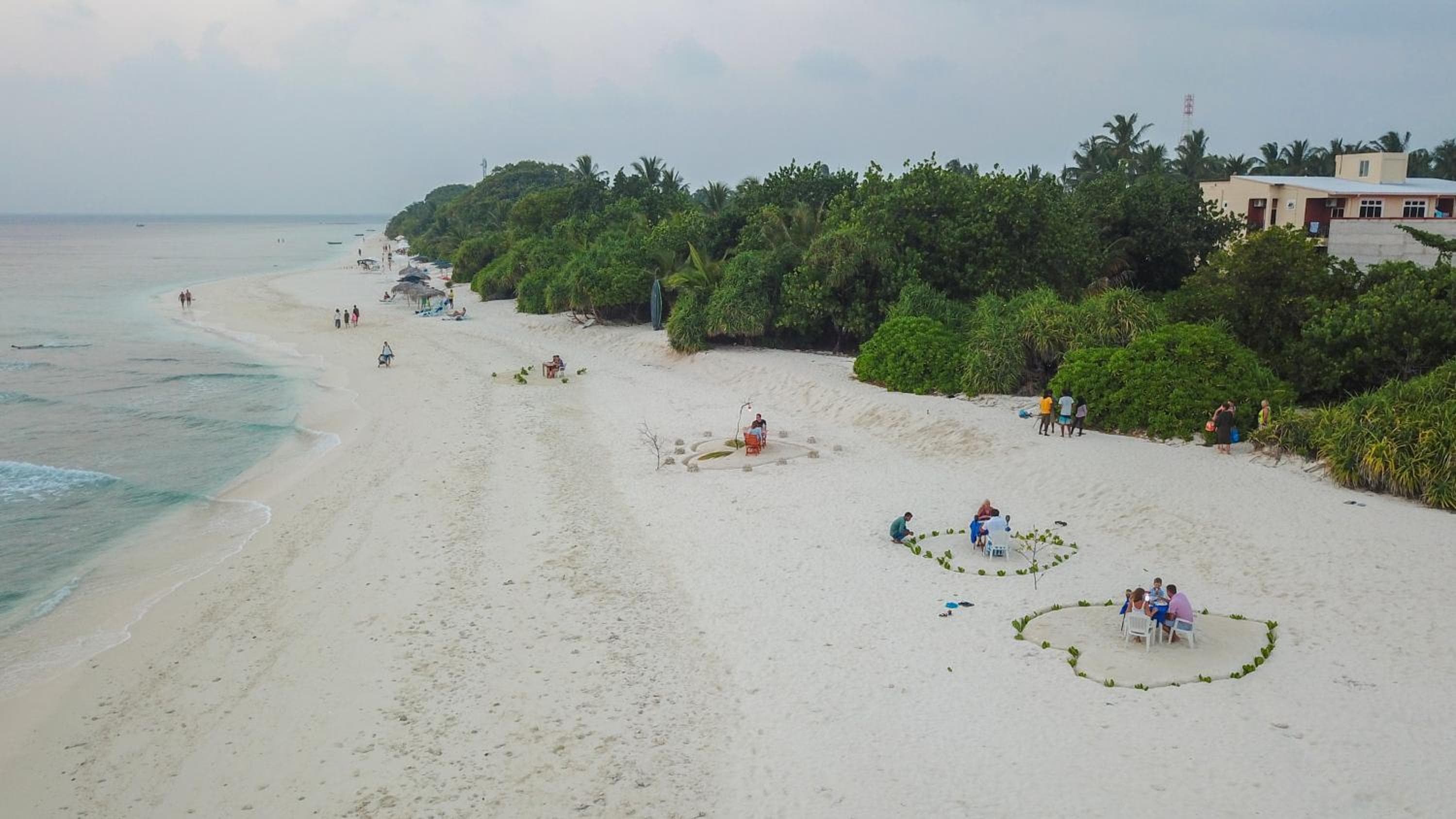 La Palma Suites - View 40