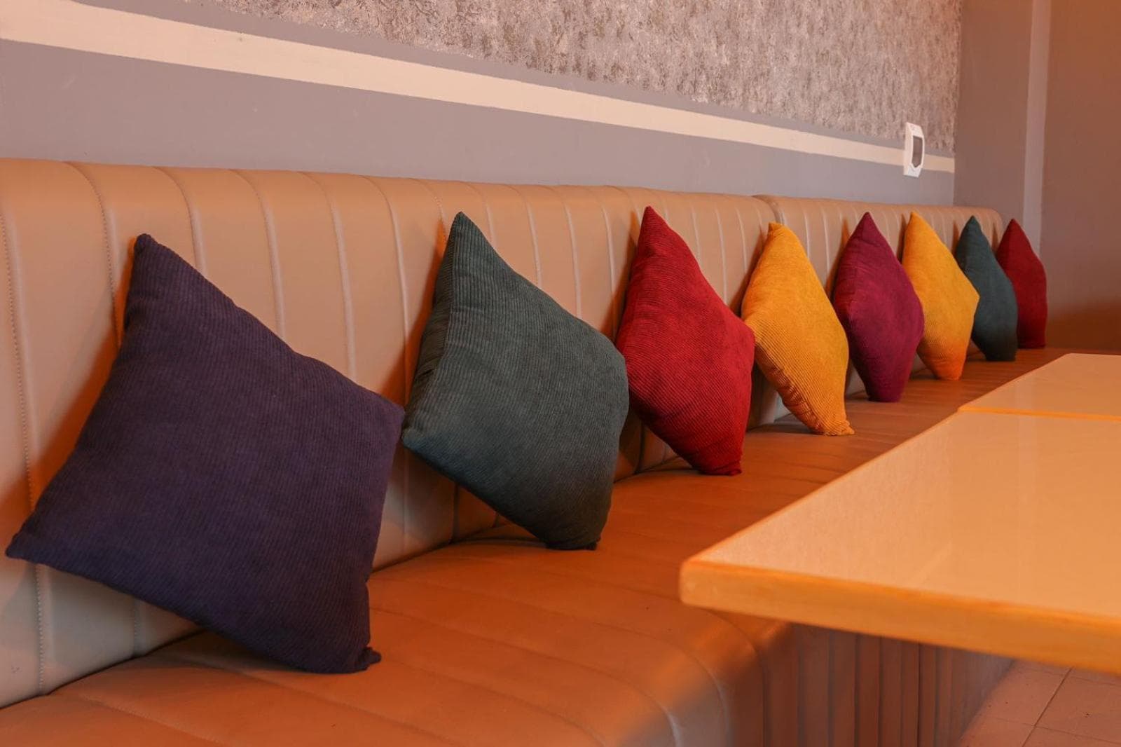 Equatorial Divers Lodge - View 29