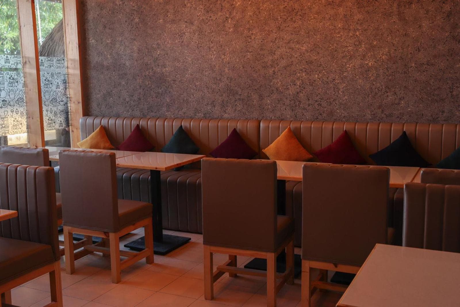 Equatorial Divers Lodge - View 28