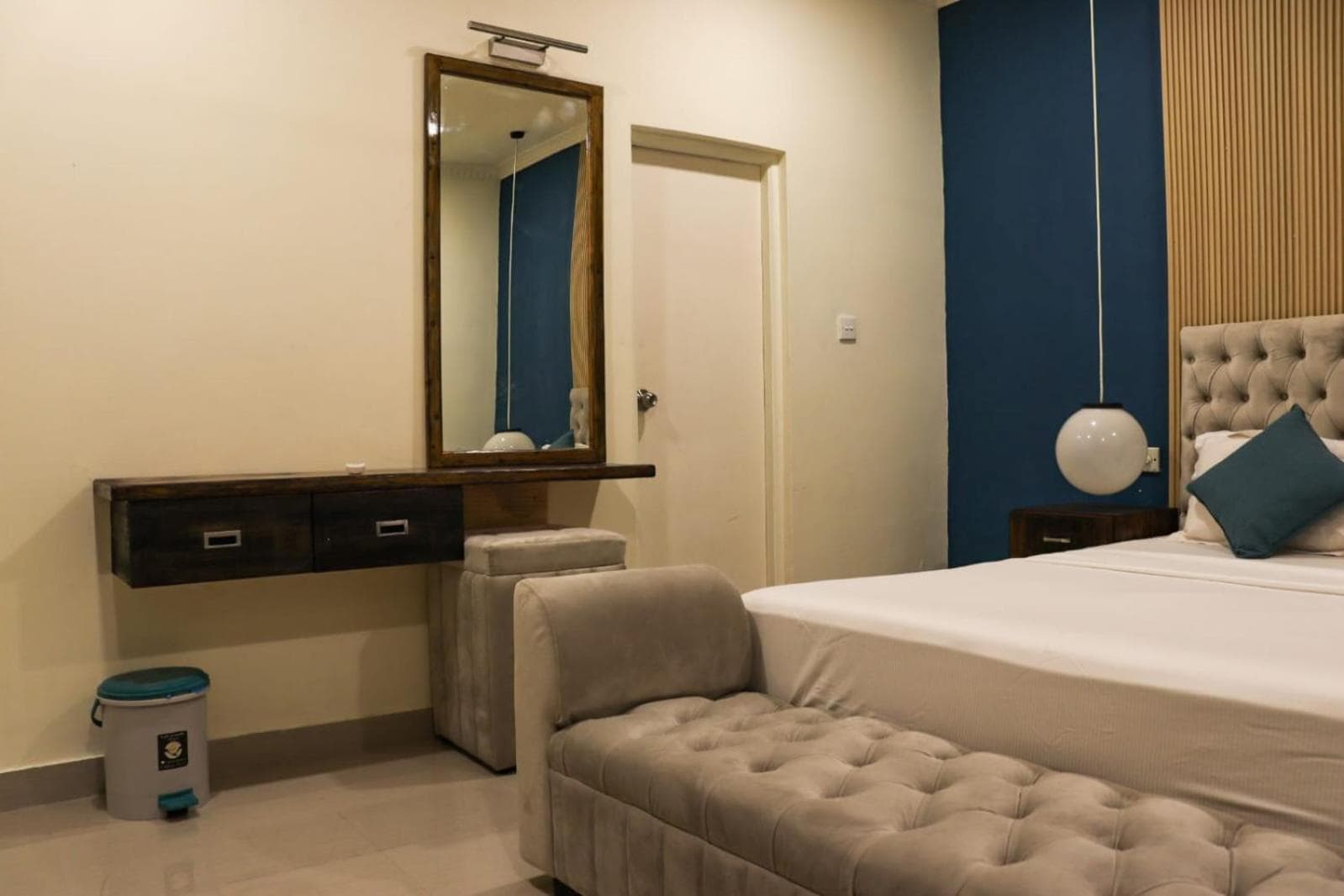 Equatorial Divers Lodge - View 31