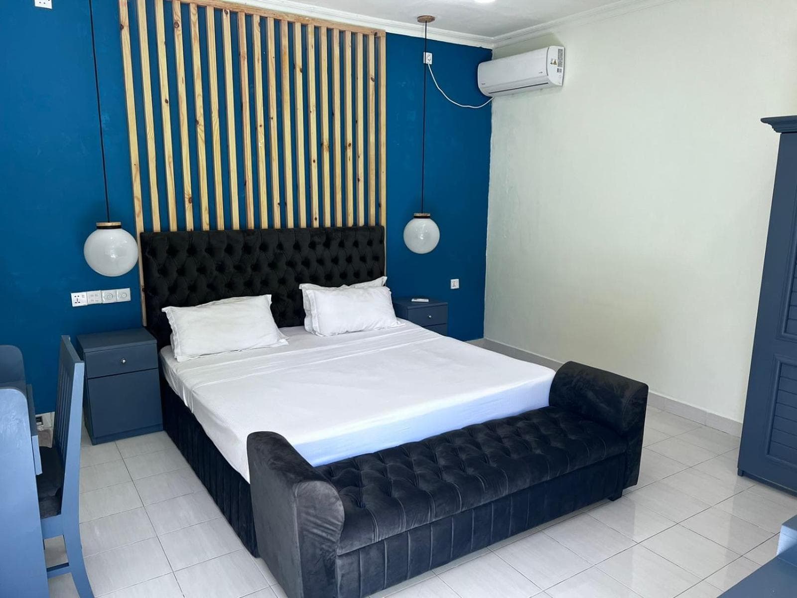 Equatorial Divers Lodge - View 33