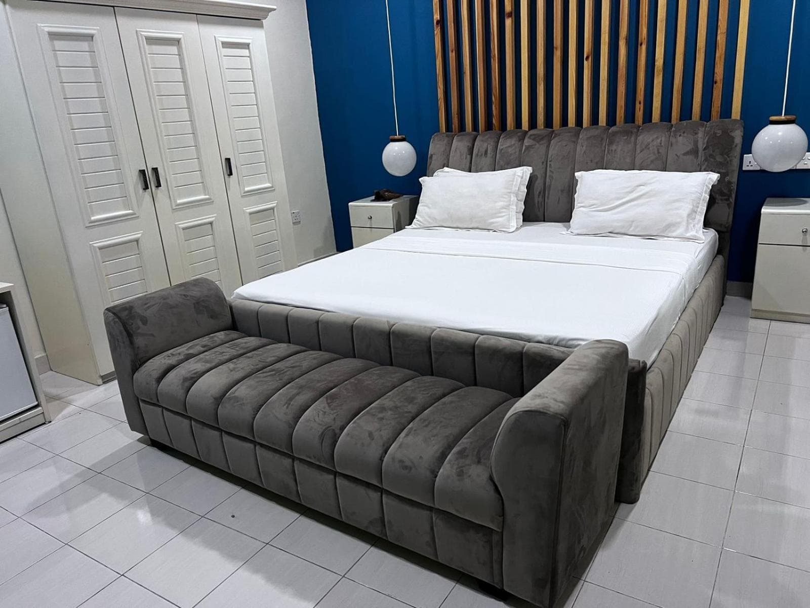 Equatorial Divers Lodge - View 32