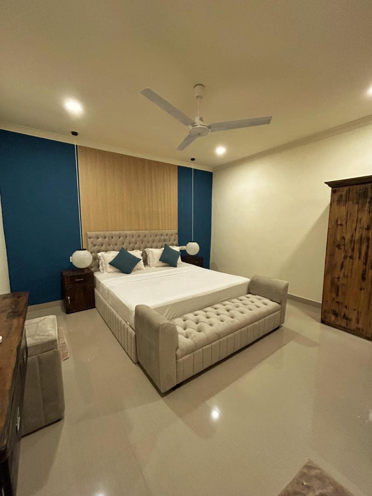 Equatorial Divers Lodge - View 22