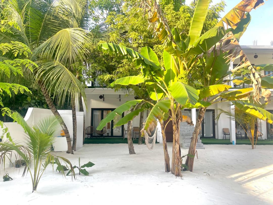 La Palma Suites - View 69