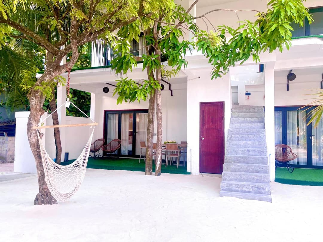 La Palma Suites - View 29