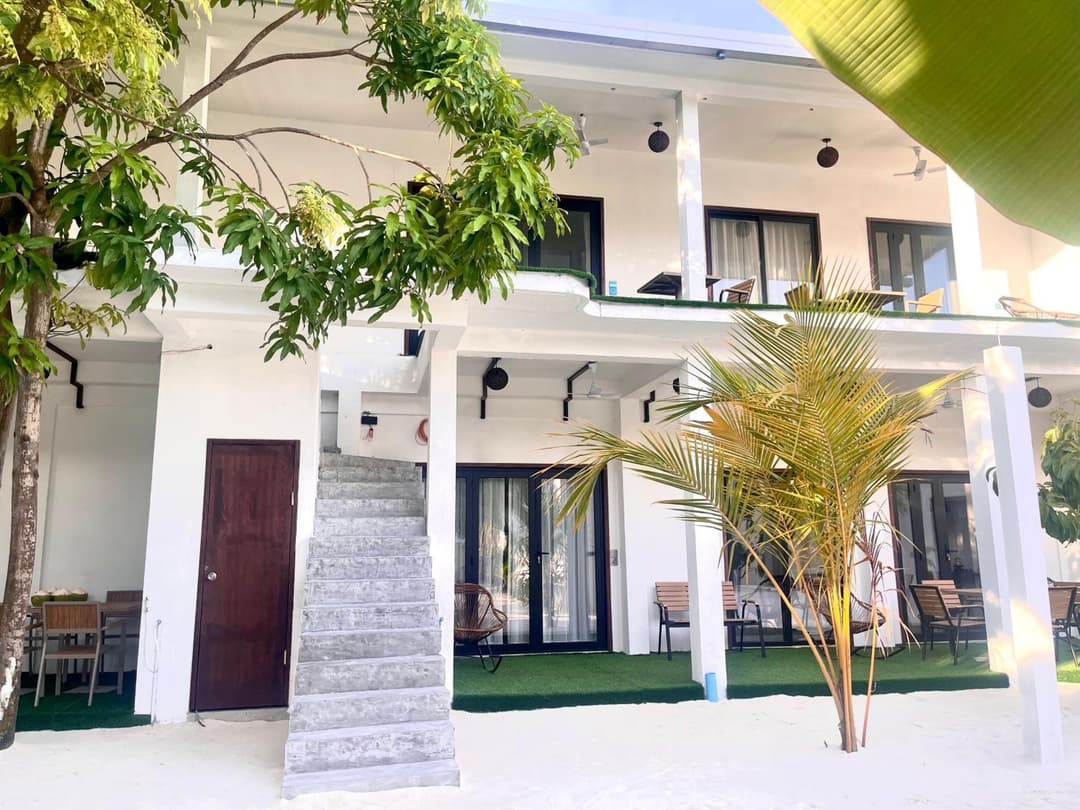La Palma Suites - View 24