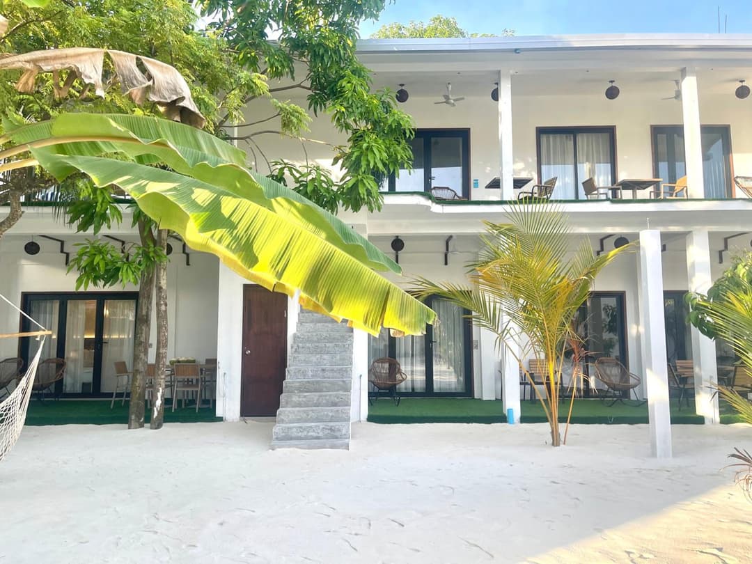 La Palma Suites - View 47
