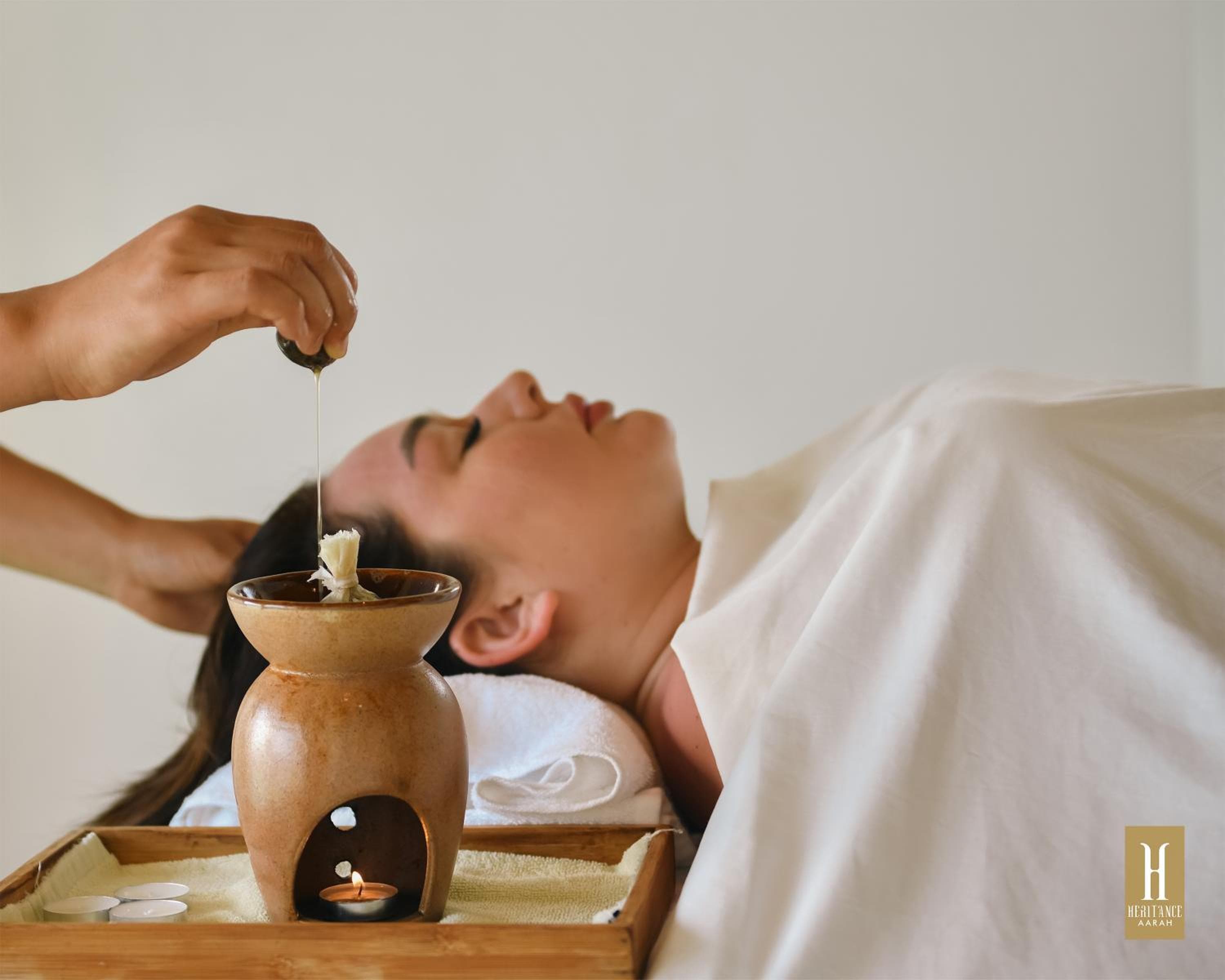 Heritance Aarah - Premium All Inclusive - 40 Minutes away from Male by Seaplane - View 75