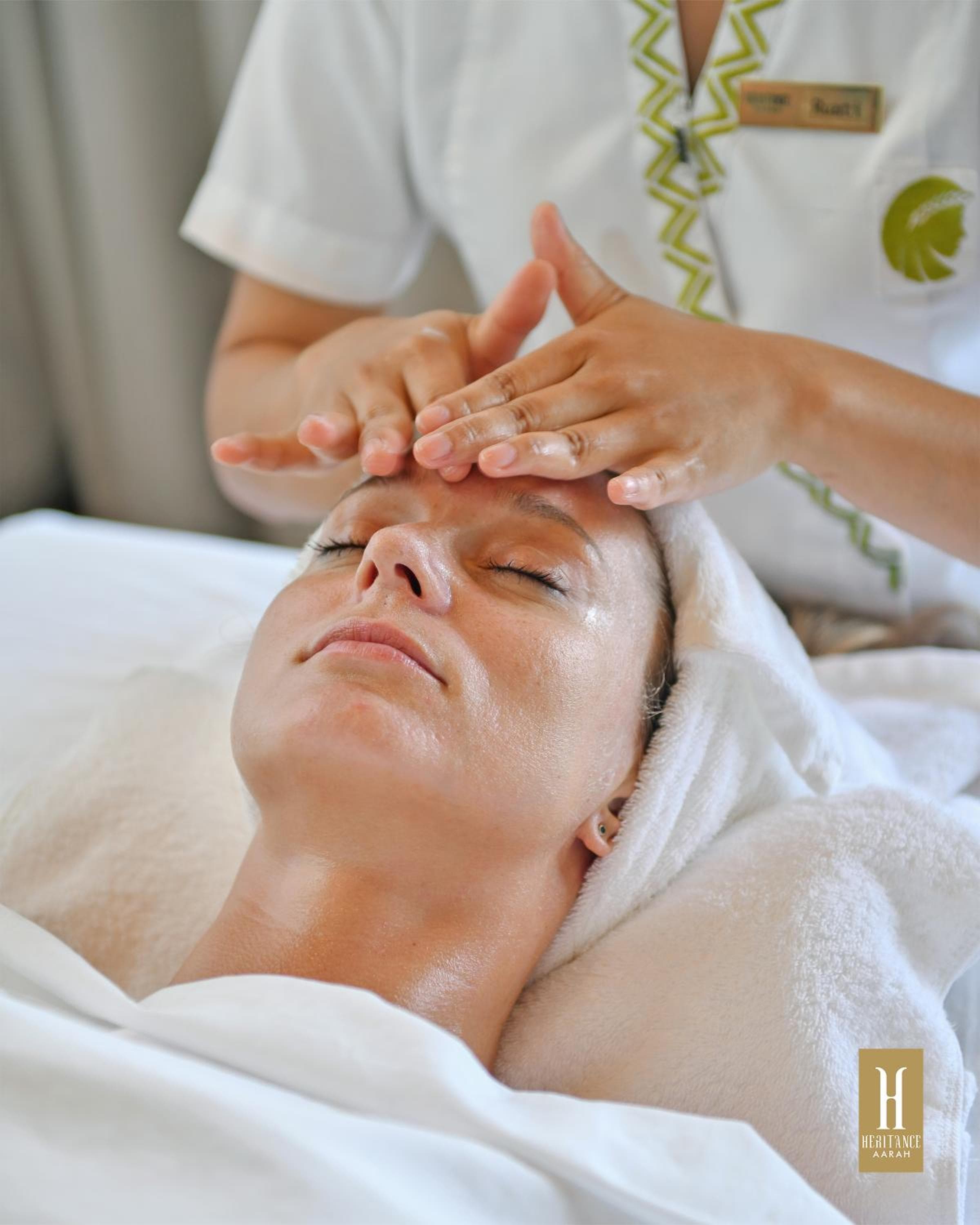 Heritance Aarah - Premium All Inclusive - 40 Minutes away from Male by Seaplane - View 74