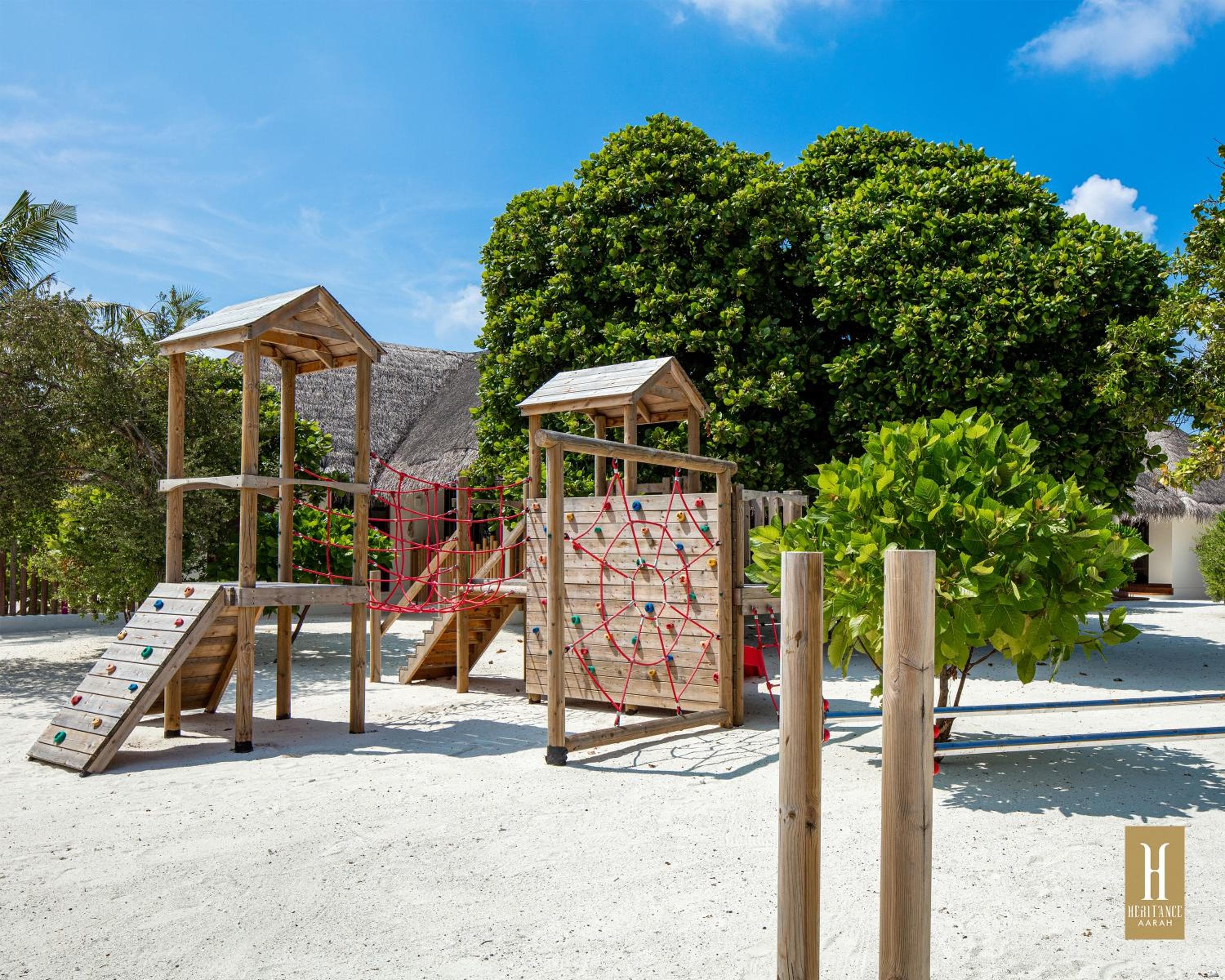 Heritance Aarah - Premium All Inclusive - 40 Minutes away from Male by Seaplane - View 84