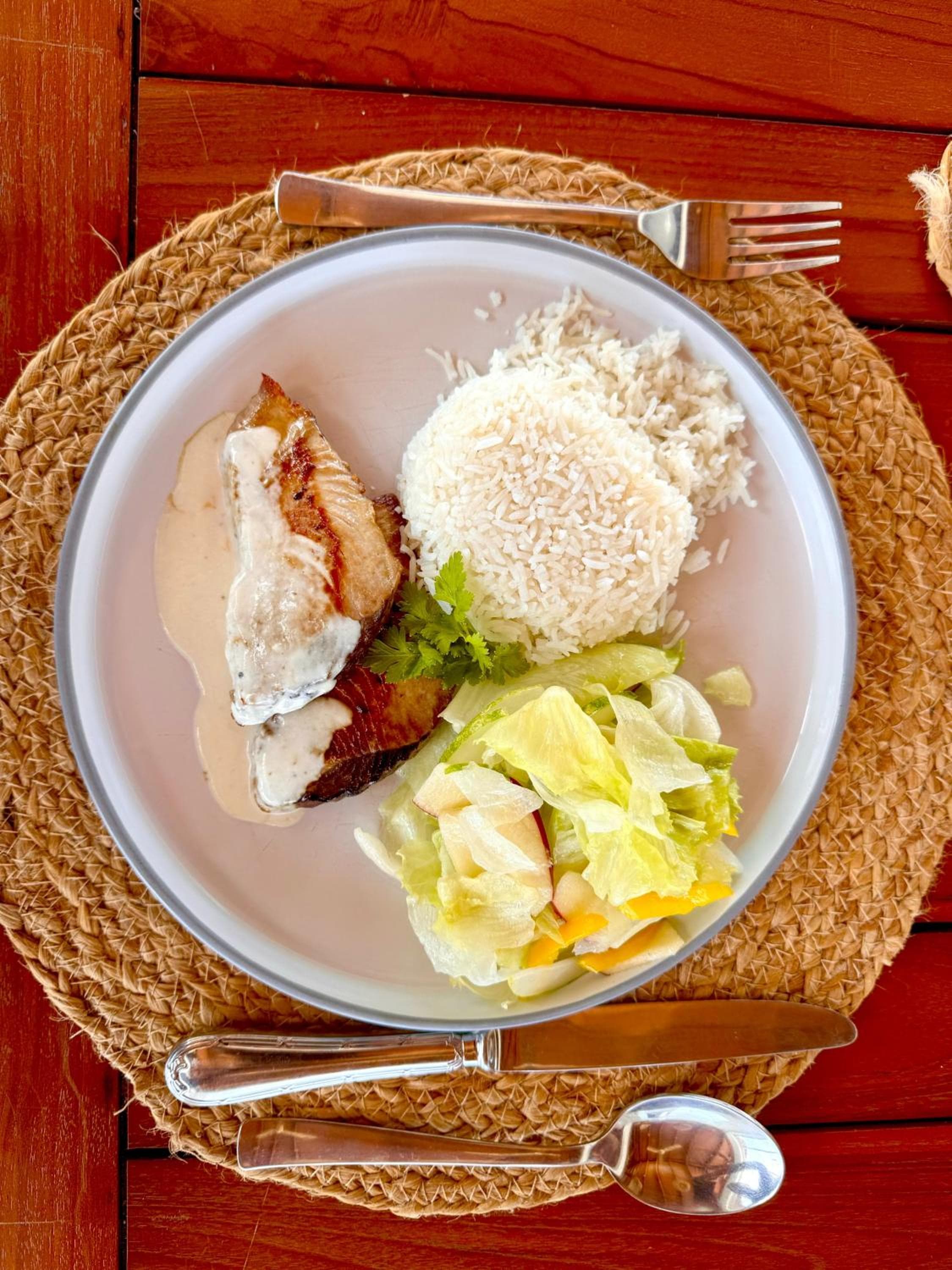 Sands Garden Hotel - View 31