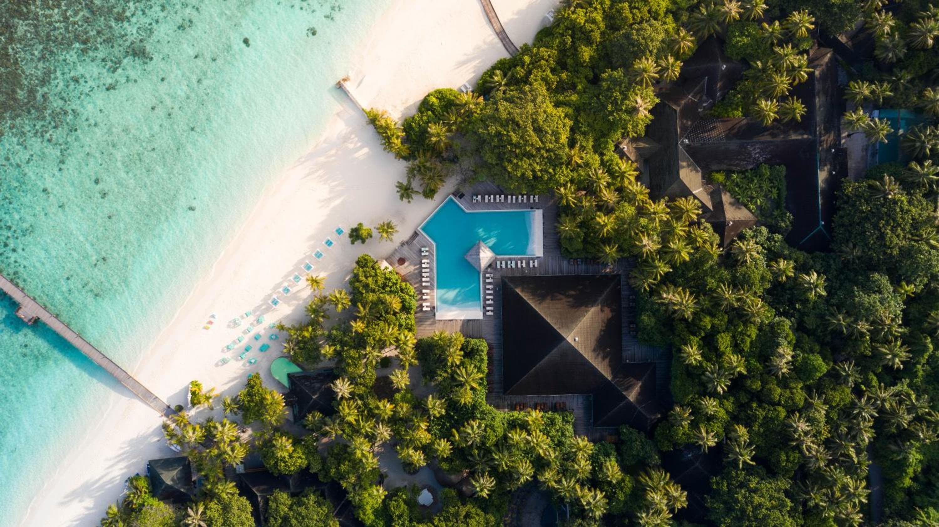 Adaaran Select Meedhupparu - with Dine around Premium All inclusive - 24 hours - View 52