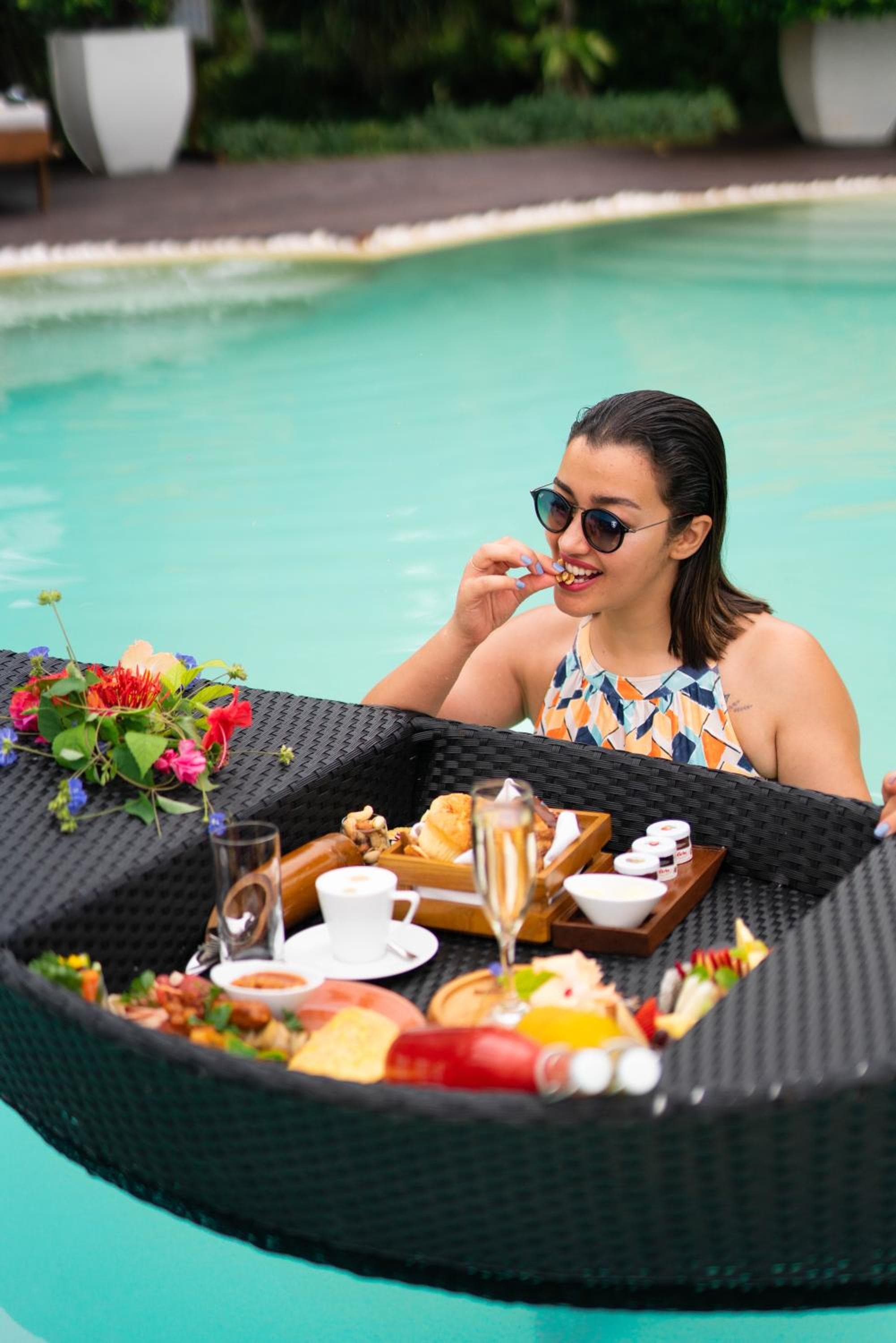 Adaaran Select Meedhupparu - with Dine around Premium All inclusive - 24 hours - View 13