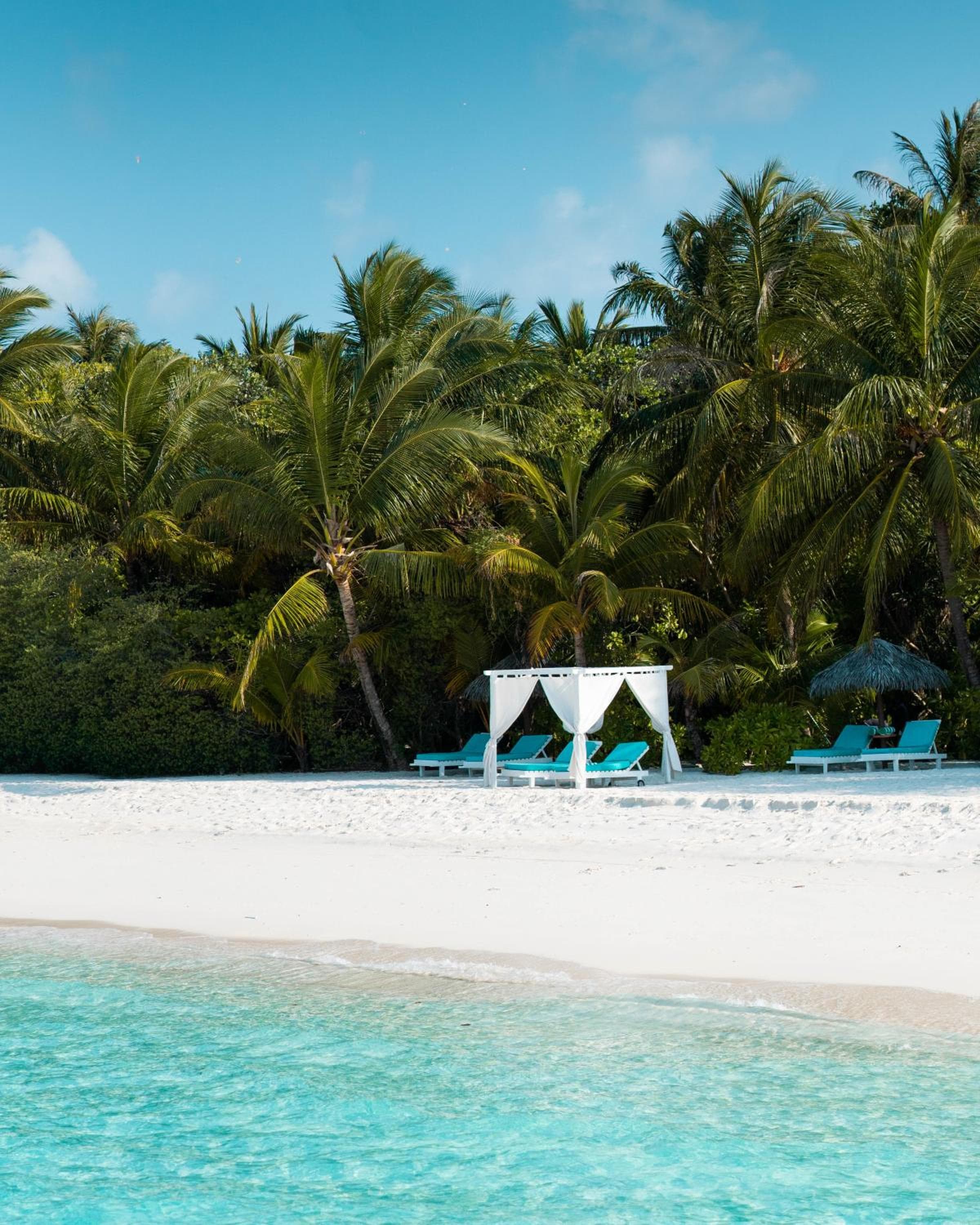 Adaaran Select Meedhupparu - with Dine around Premium All inclusive - 24 hours - View 53