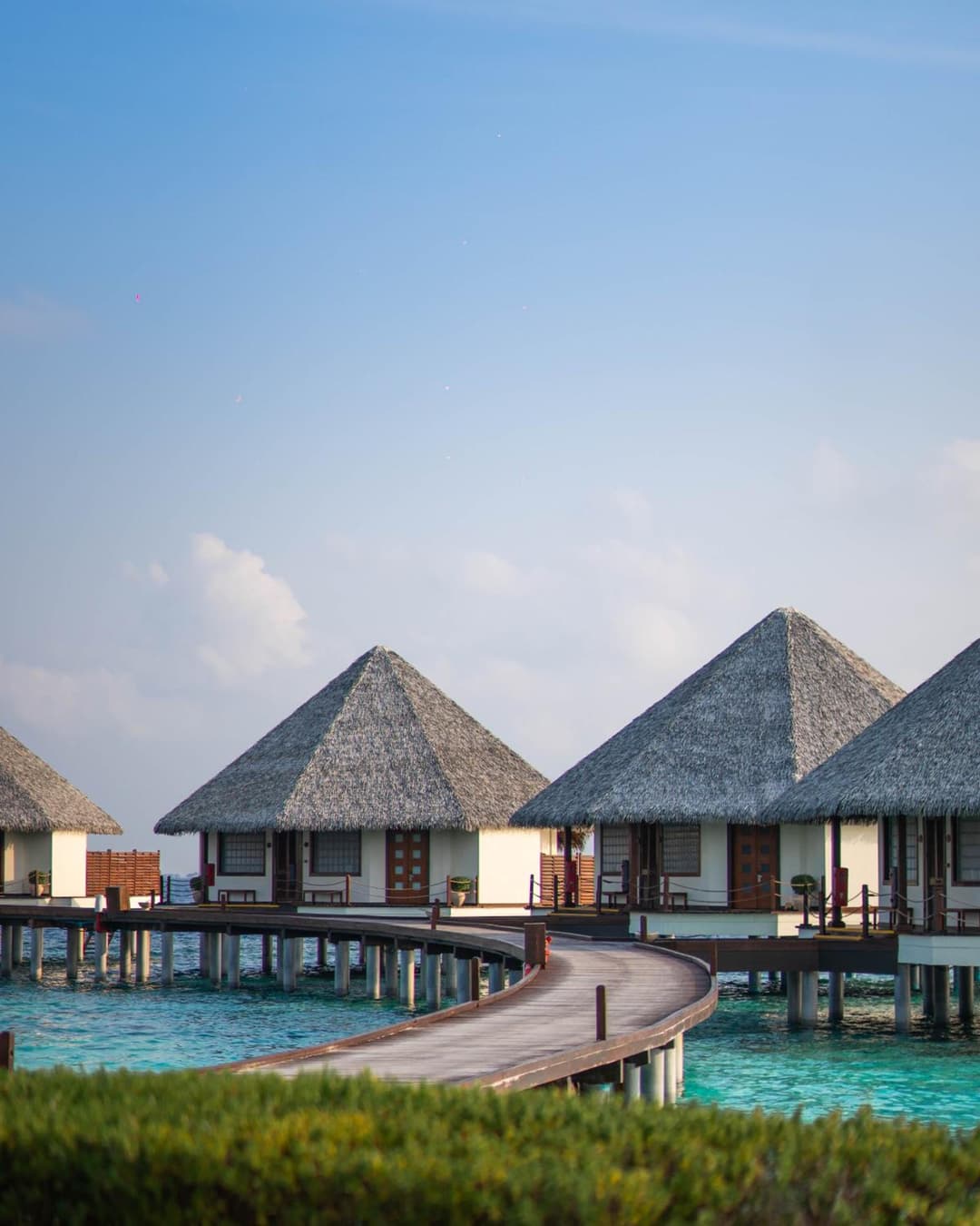 Adaaran Prestige Water Villas - with Dine around Premium All inclusive - 24 hours - View 10