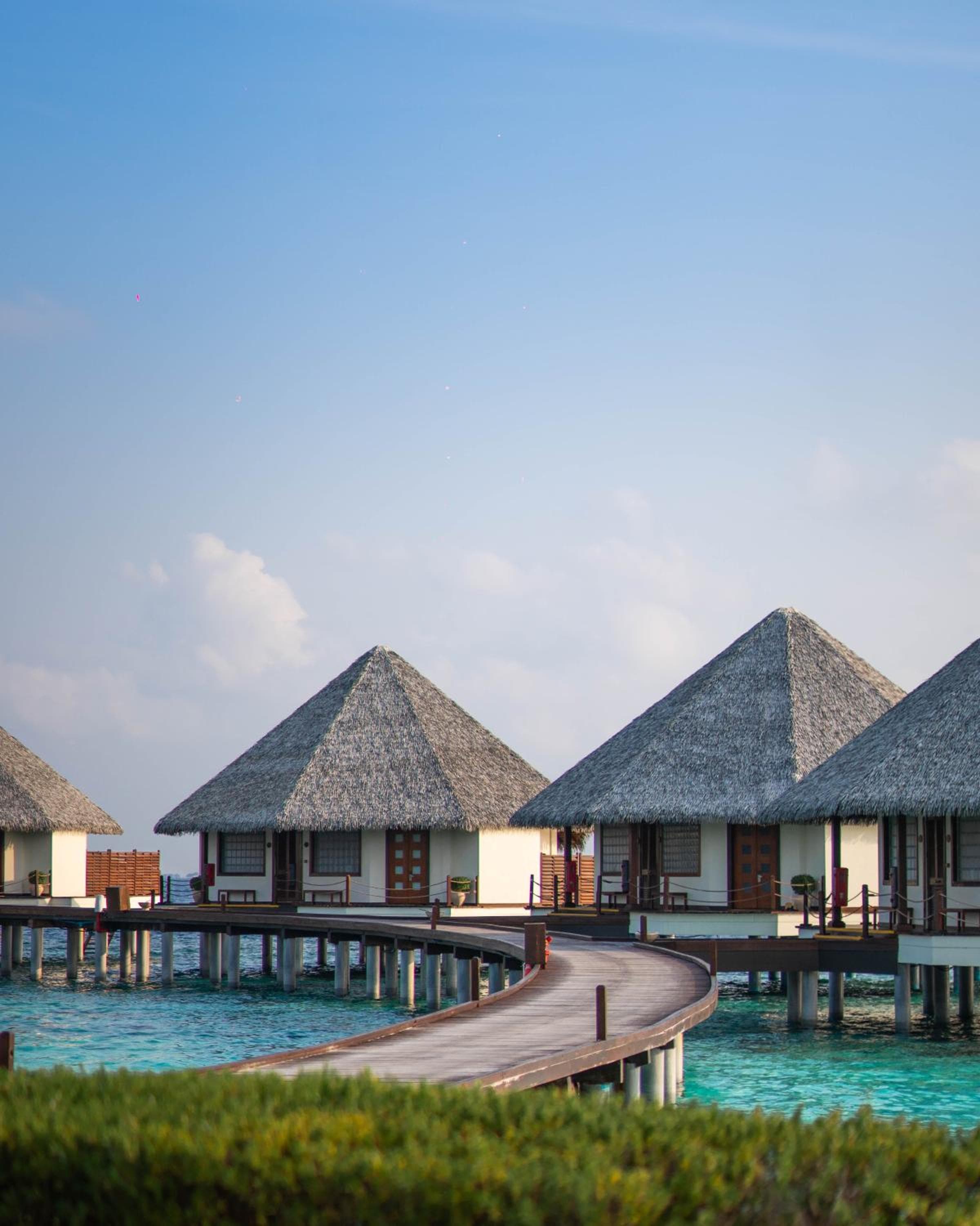 Adaaran Prestige Water Villas - with Dine around Premium All inclusive - 24 hours - View 110