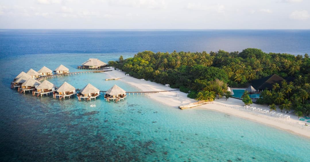 Adaaran Prestige Water Villas - with Dine around Premium All inclusive - 24 hours - View 9