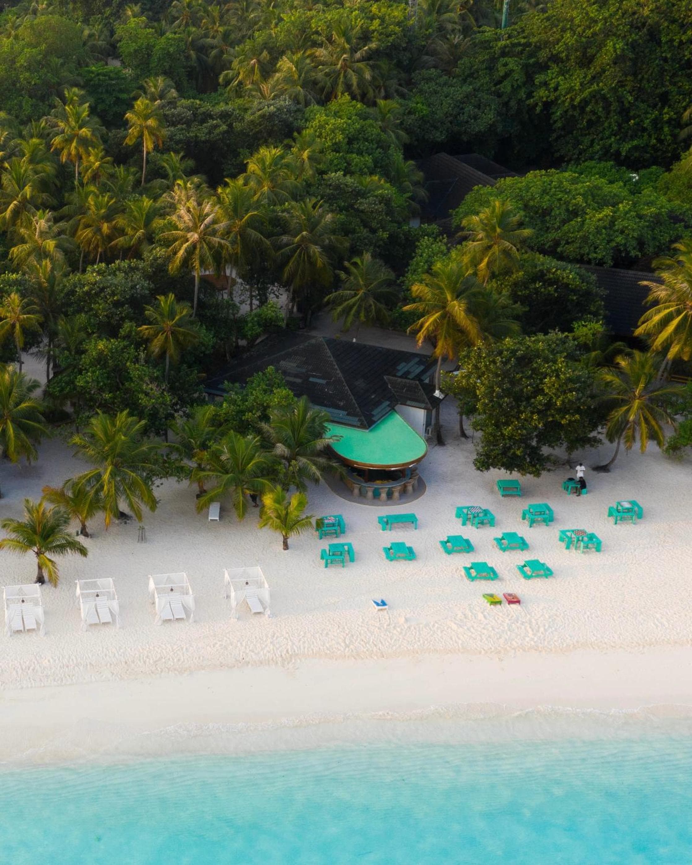 Adaaran Prestige Water Villas - with Dine around Premium All inclusive - 24 hours - View 109