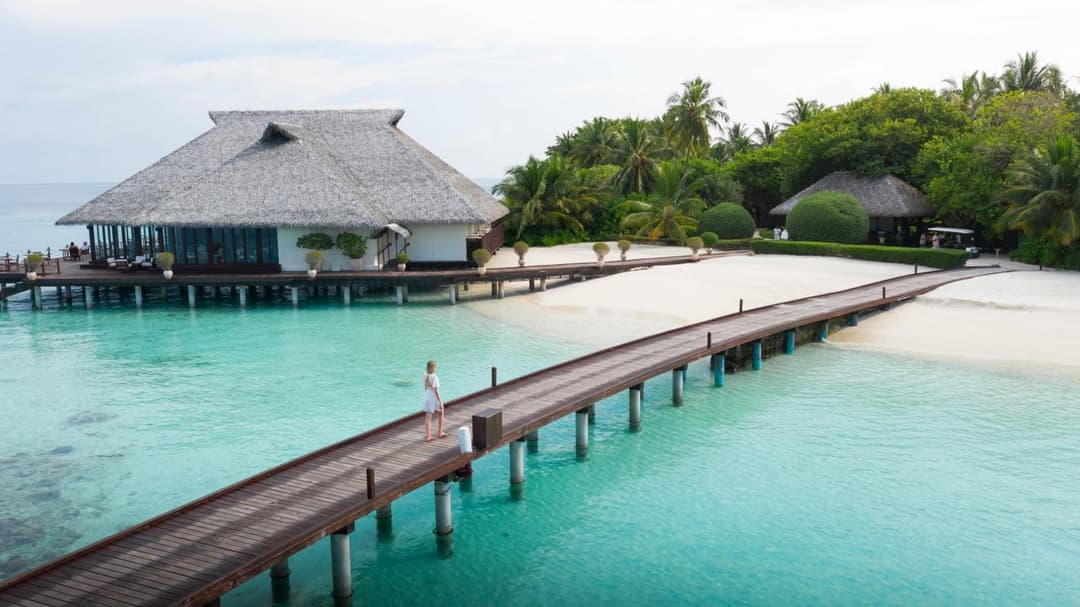 Adaaran Prestige Water Villas - with Dine around Premium All inclusive - 24 hours - View 52