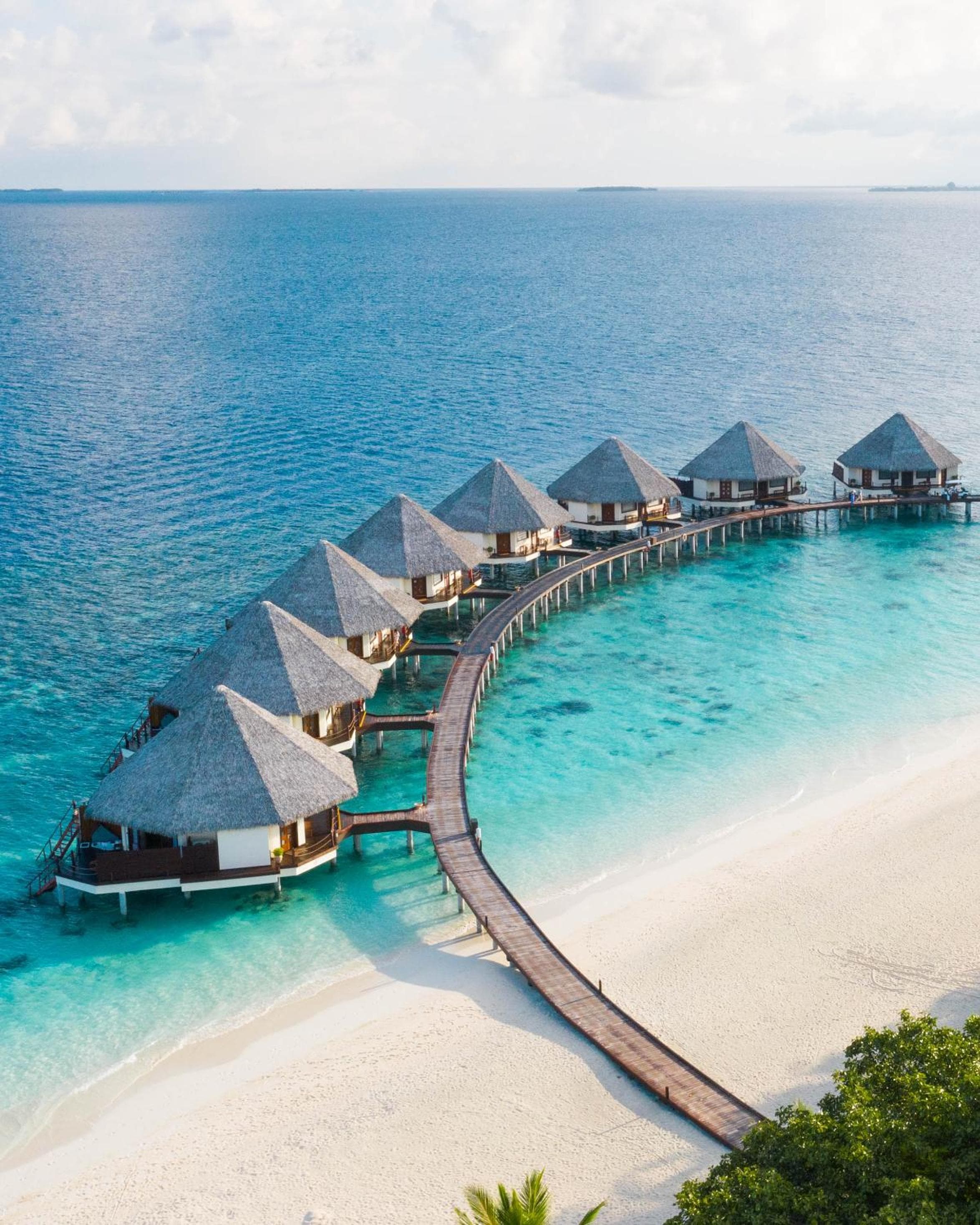 Adaaran Prestige Water Villas - with Dine around Premium All inclusive - 24 hours - View 111