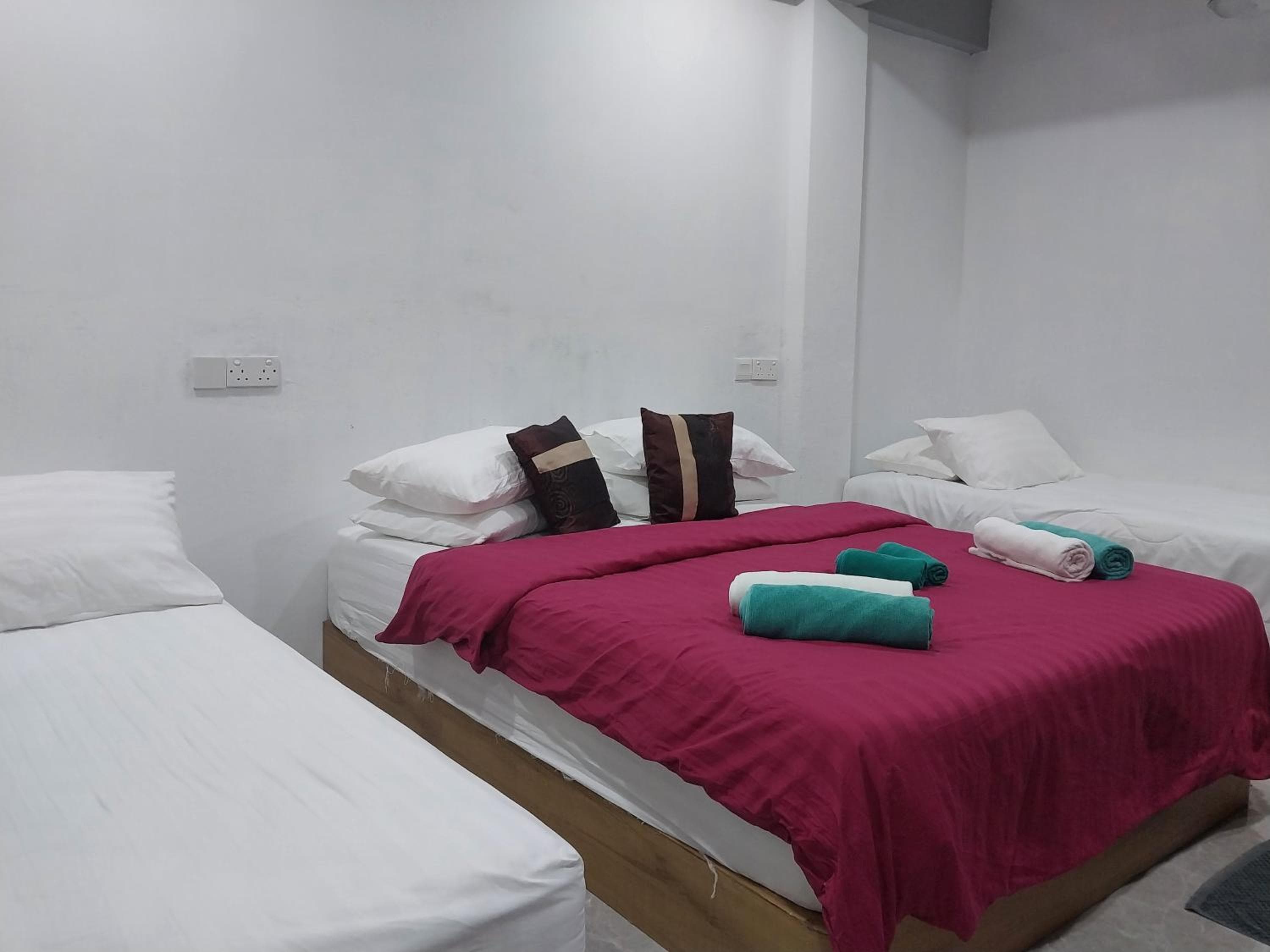 Palm Garden - View 37