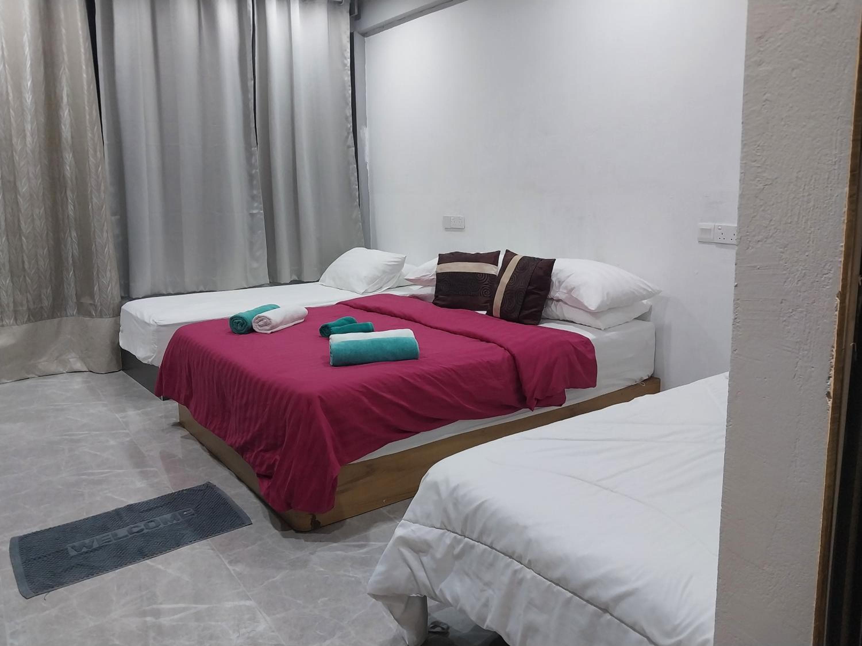 Palm Garden - View 41