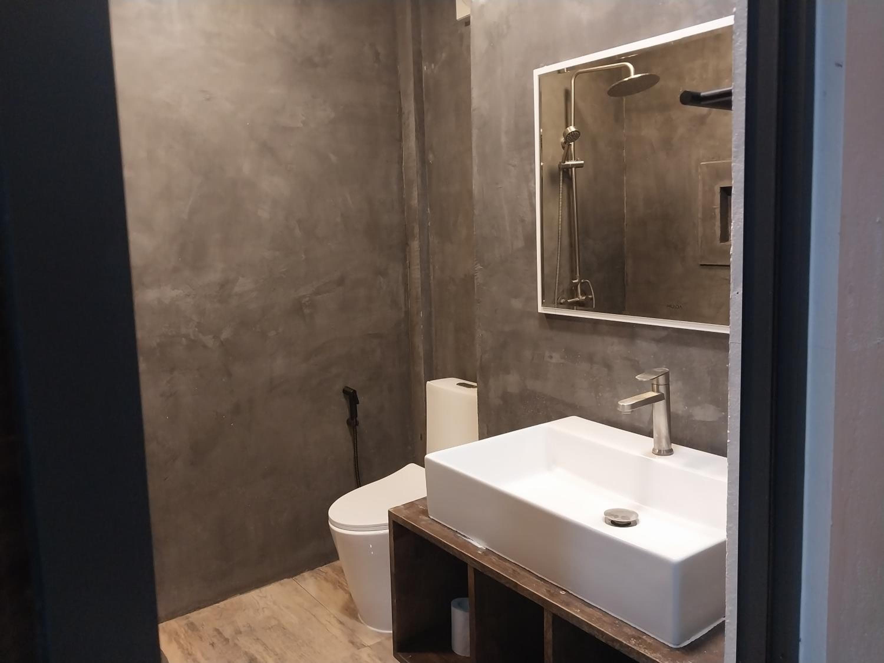 Palm Garden - View 39