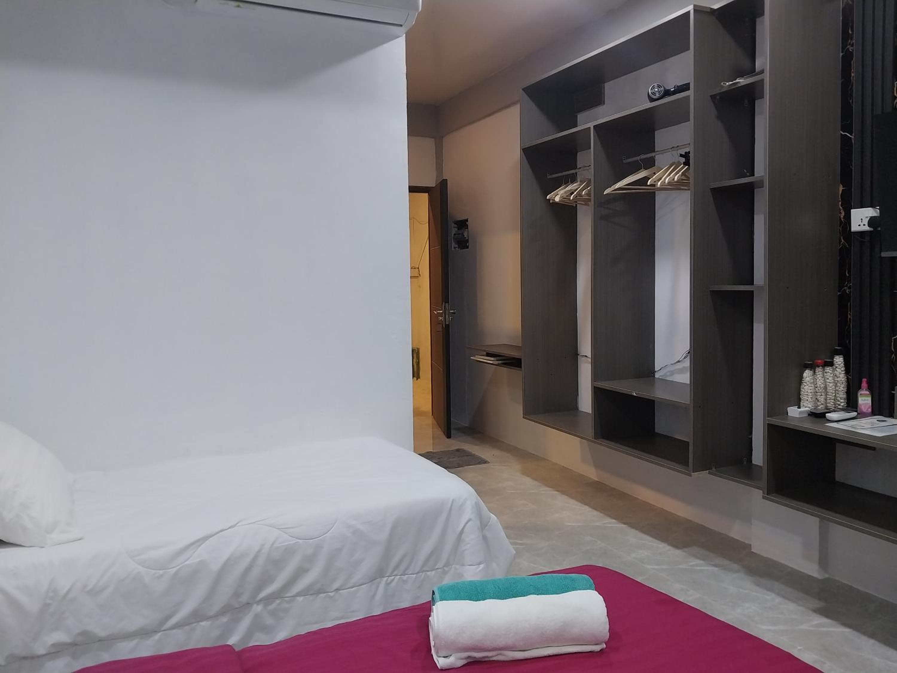 Palm Garden - View 38