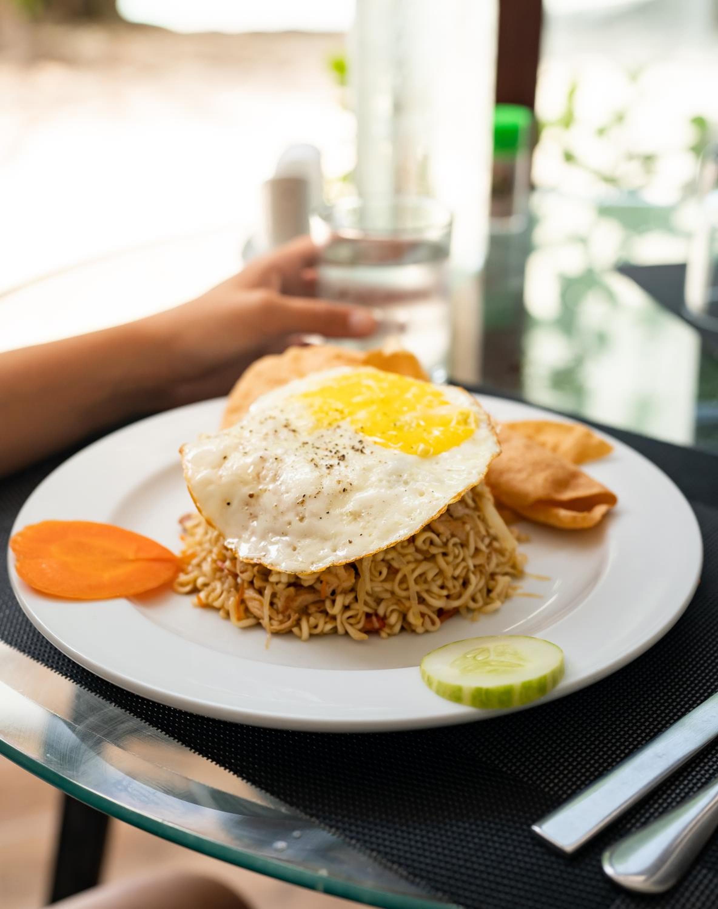 Thundi Village & Spa - View 93