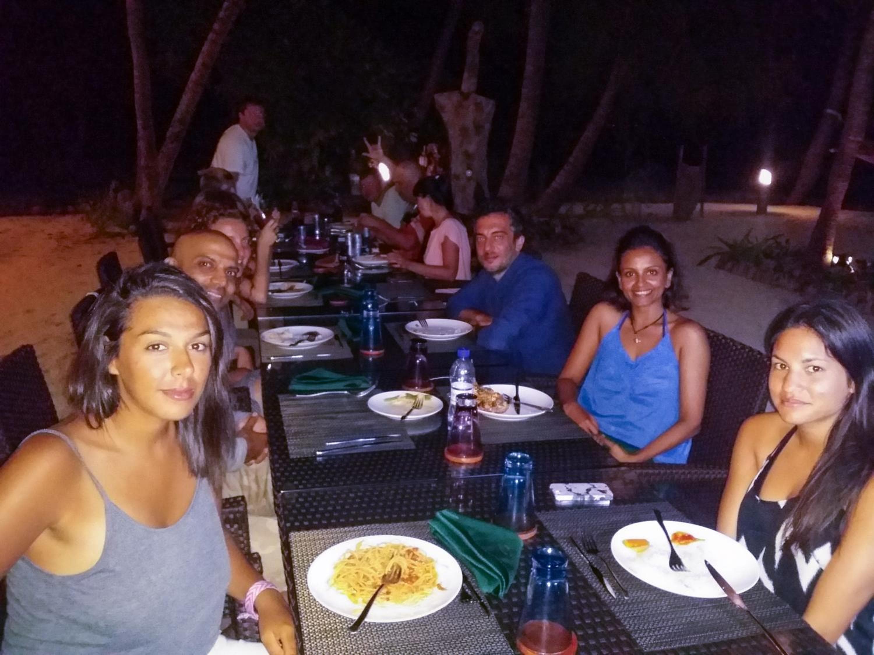 Aveyla Manta Village - View 52