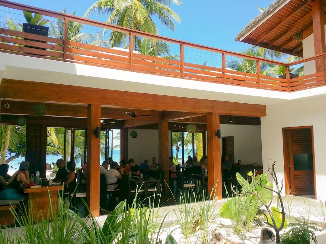 Aveyla Manta Village - View 68