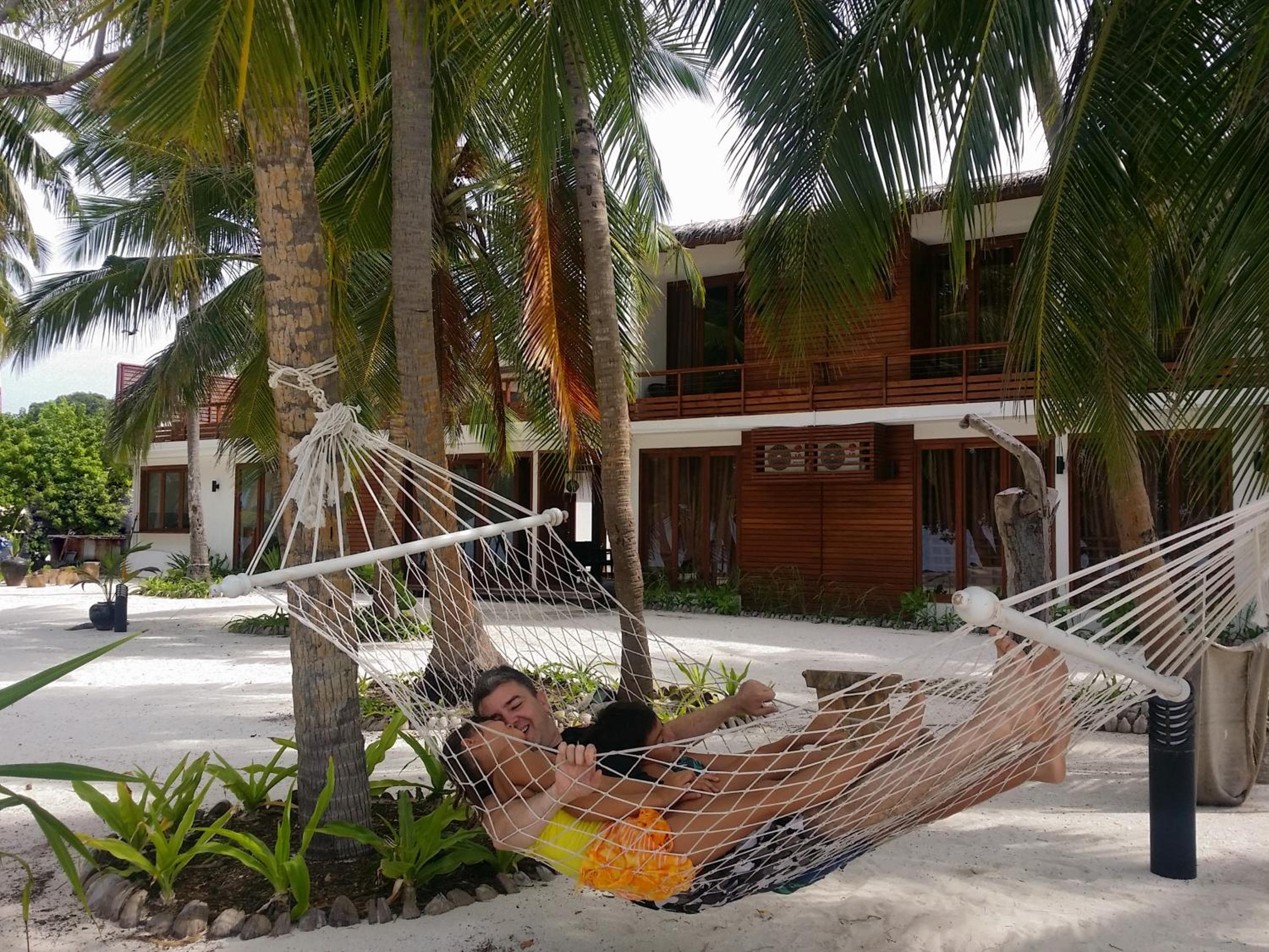 Aveyla Manta Village - View 51