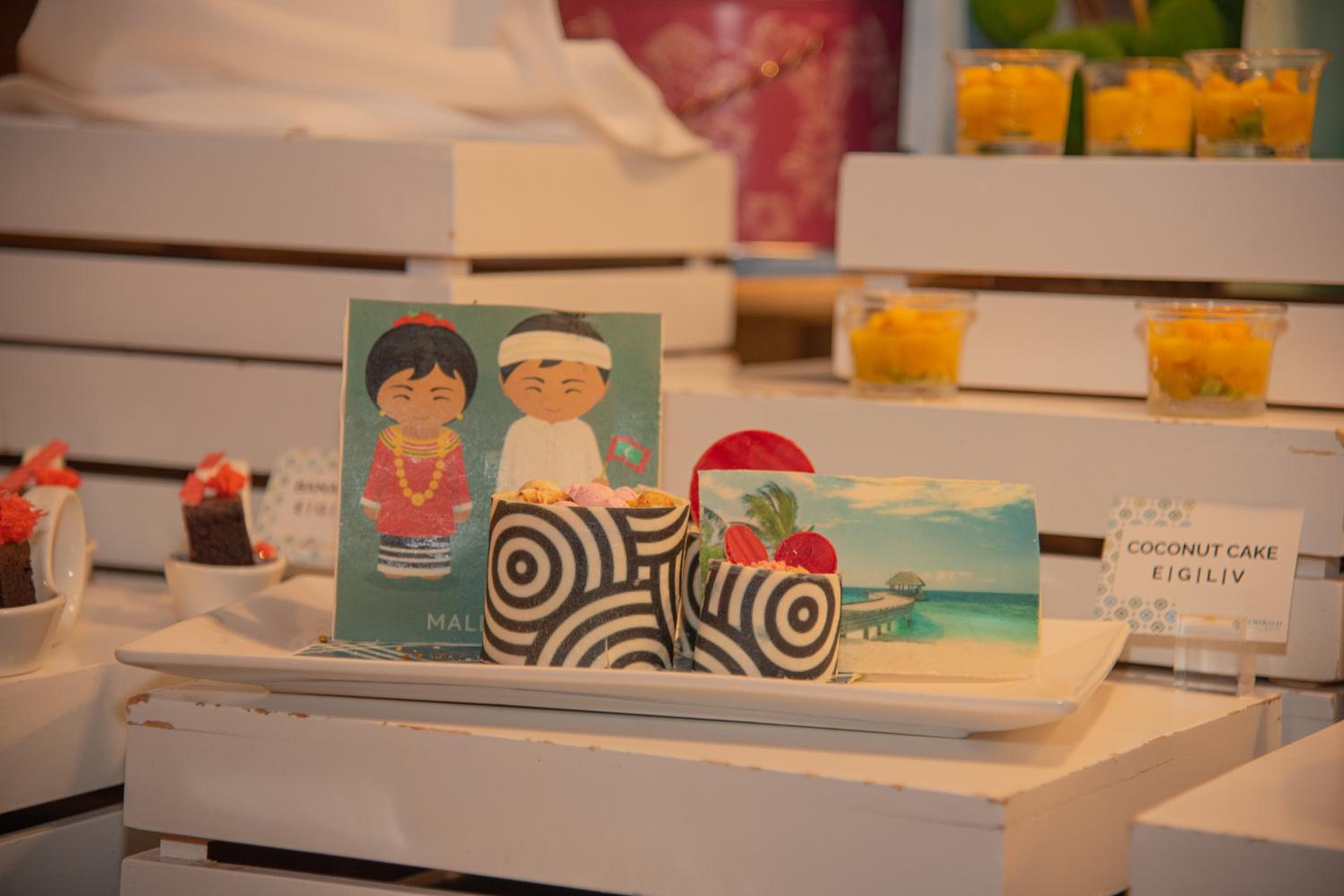 Emerald Faarufushi Resort & Spa - Deluxe All Inclusive - View 279